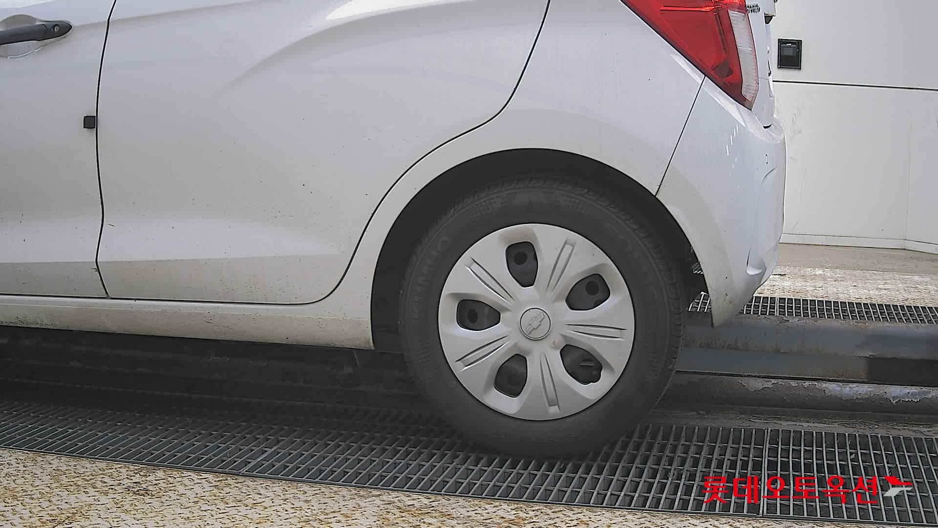 Gm Korea Spark 2020 - Image 26