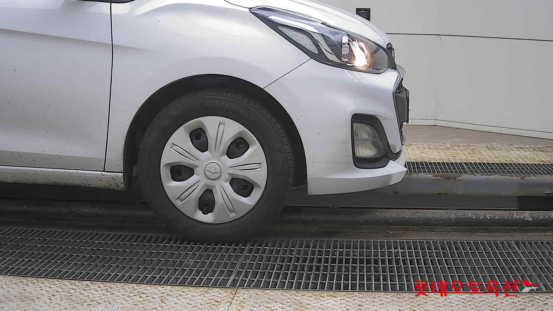 Gm Korea Spark 2020 - Image 27