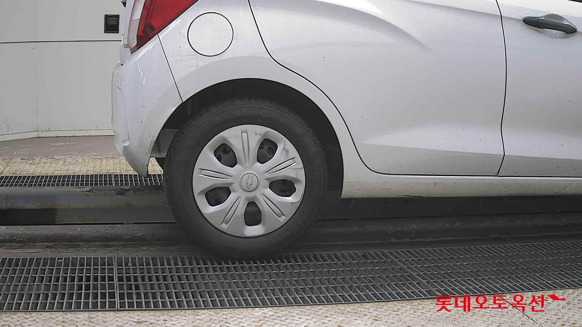 Gm Korea Spark 2020 - Image 28