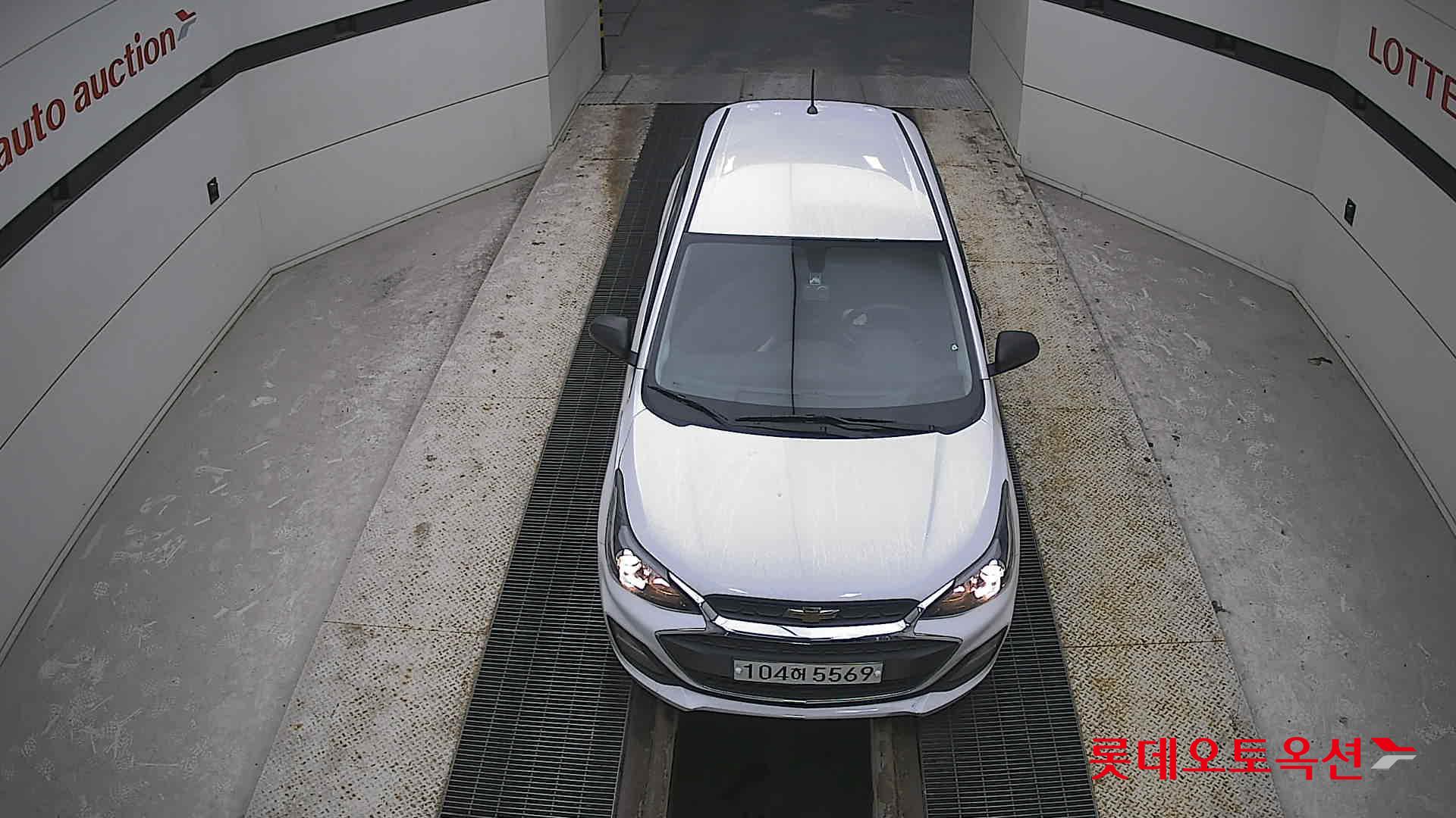 Gm Korea Spark 2020 - Image 7