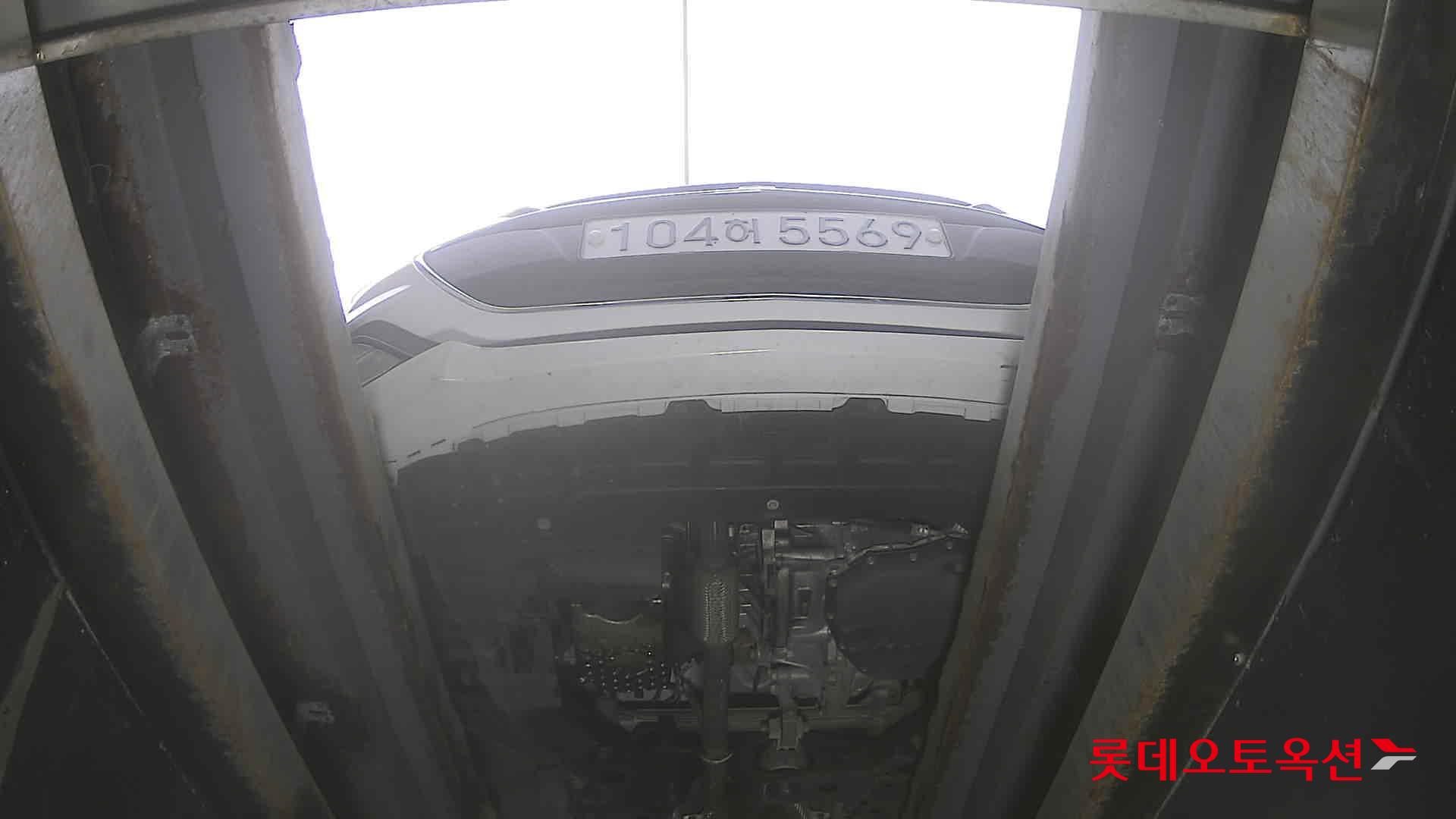 Gm Korea Spark 2020 - Image 8