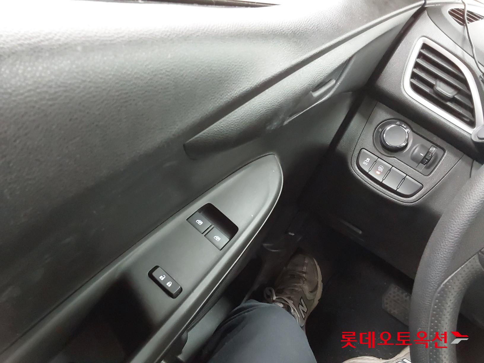 Gm Korea Spark 2020 - Image 29