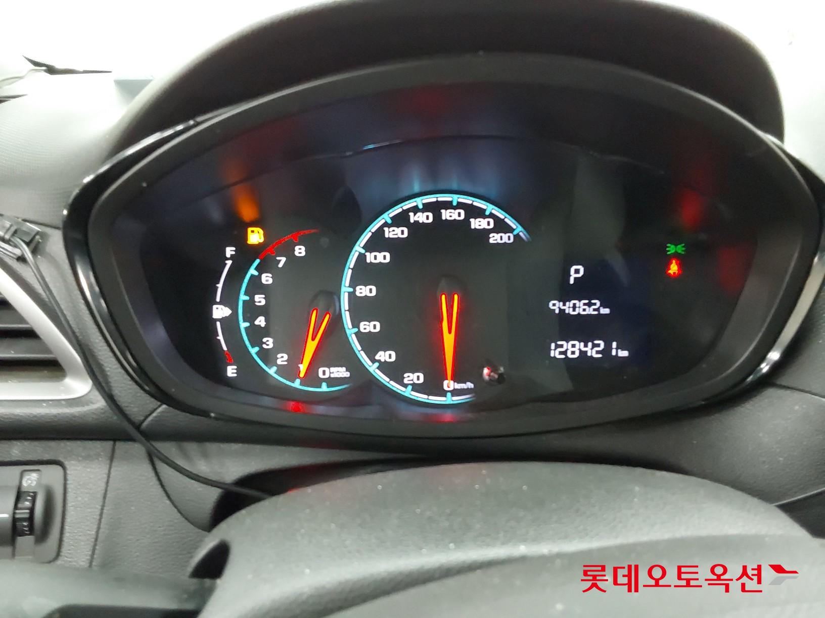 Gm Korea Spark 2020 - Image 31