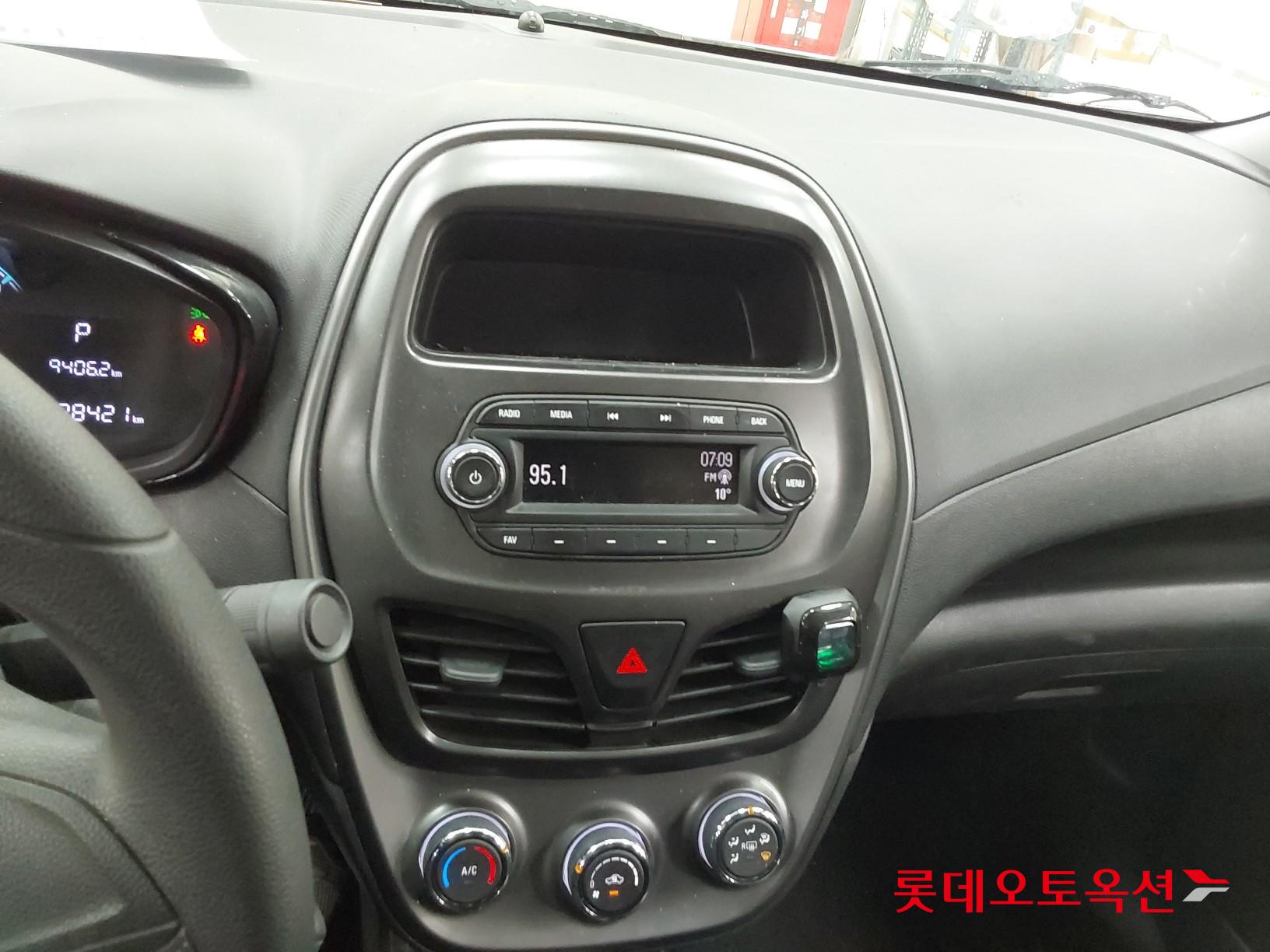 Gm Korea Spark 2020 - Image 32