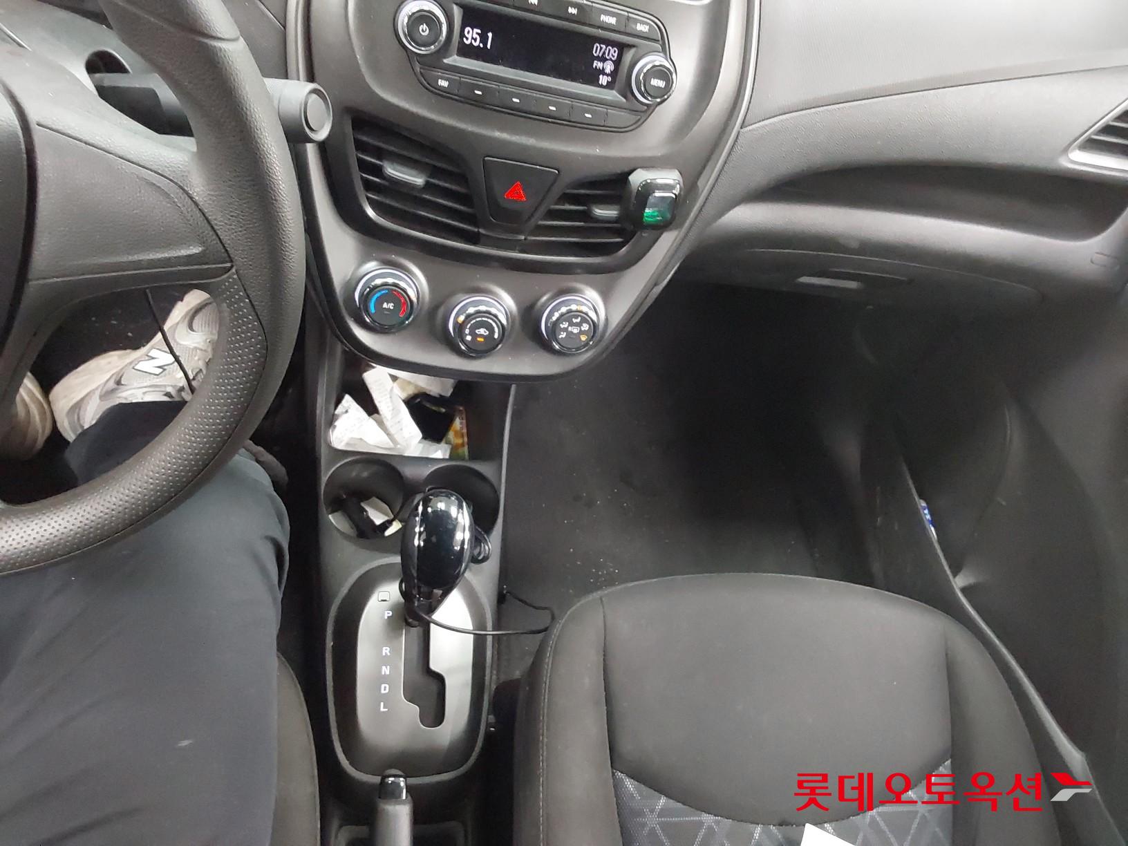 Gm Korea Spark 2020 - Image 33