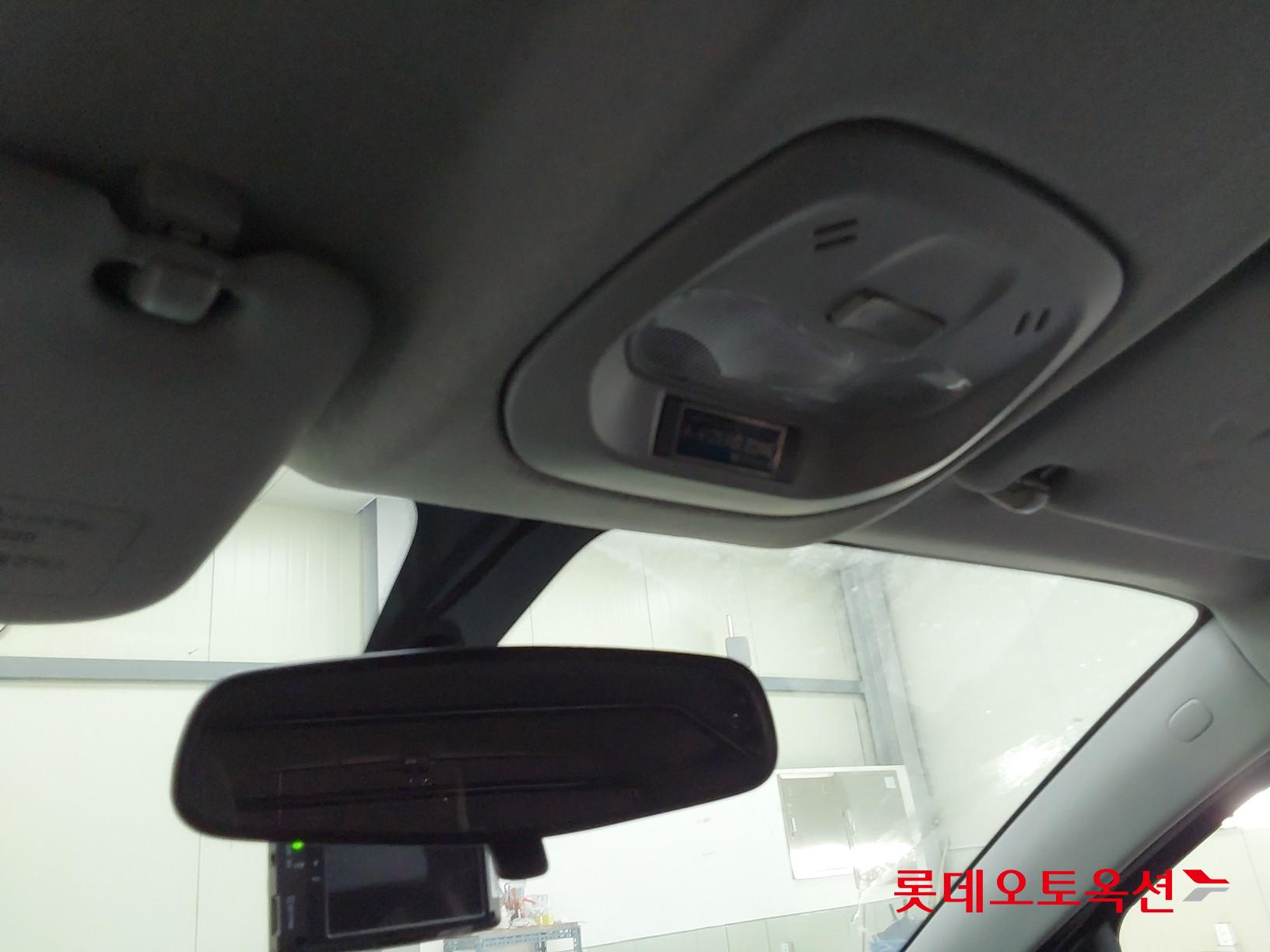 Gm Korea Spark 2020 - Image 34