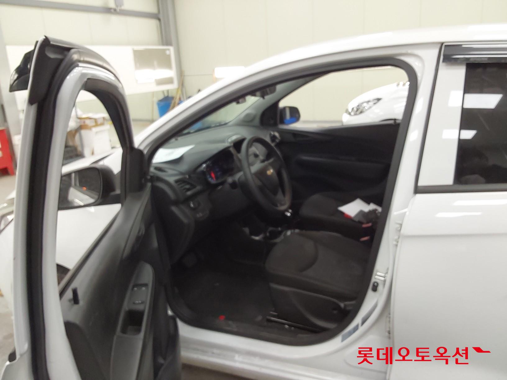 Gm Korea Spark 2020 - Image 36