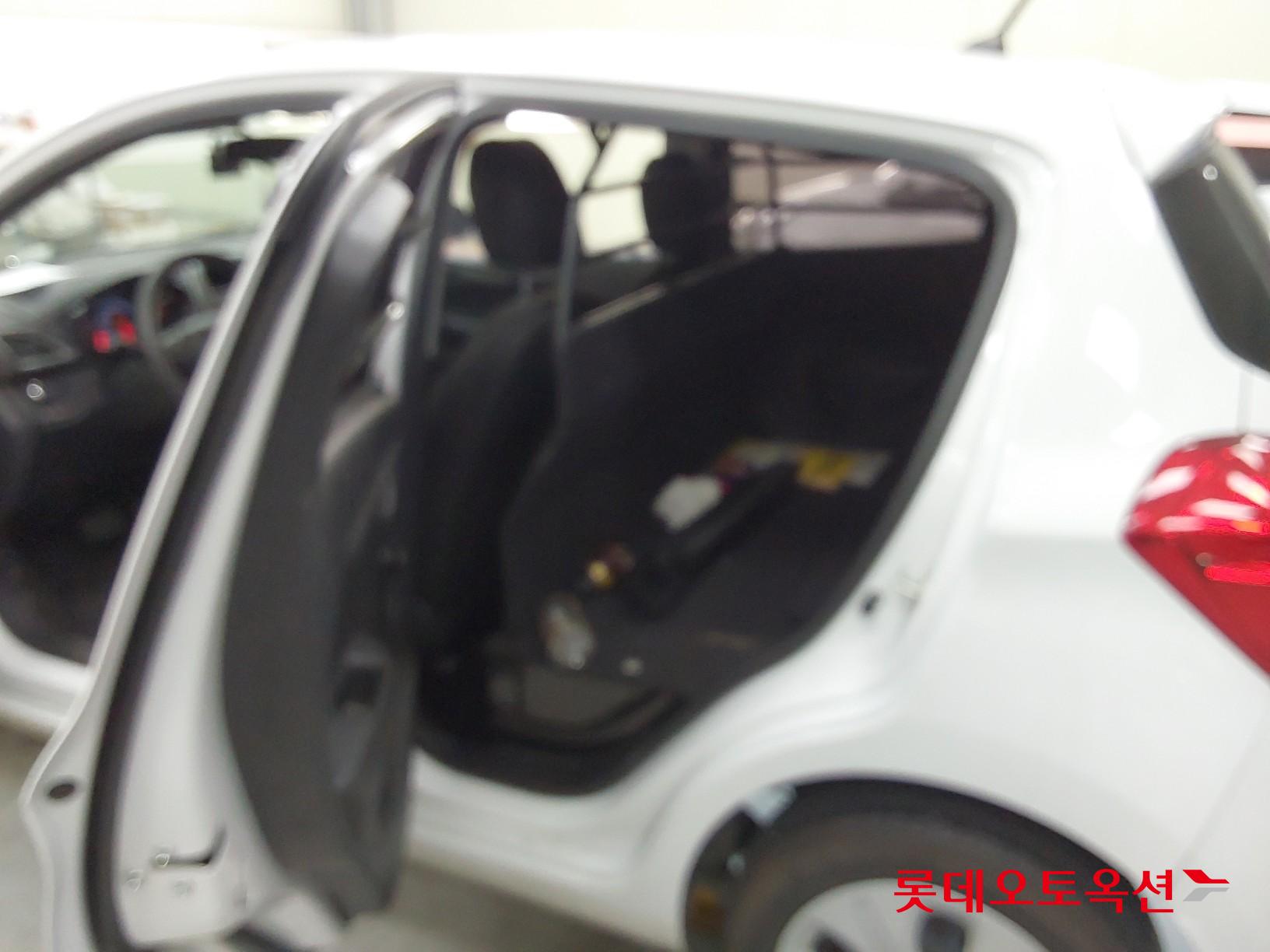 Gm Korea Spark 2020 - Image 37