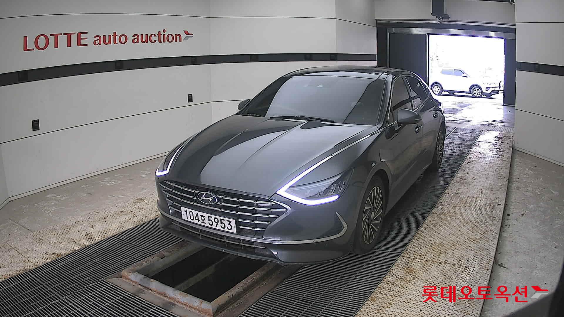 현대자동차 쏘나타 2021 - 이미지 10