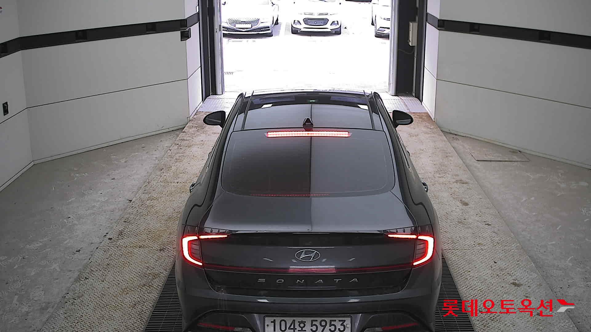 현대자동차 쏘나타 2021 - 이미지 17