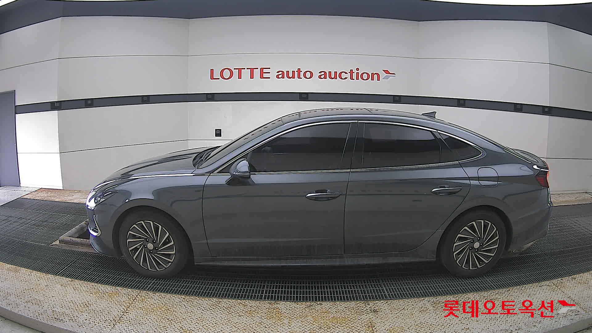 현대자동차 쏘나타 2021 - 이미지 13