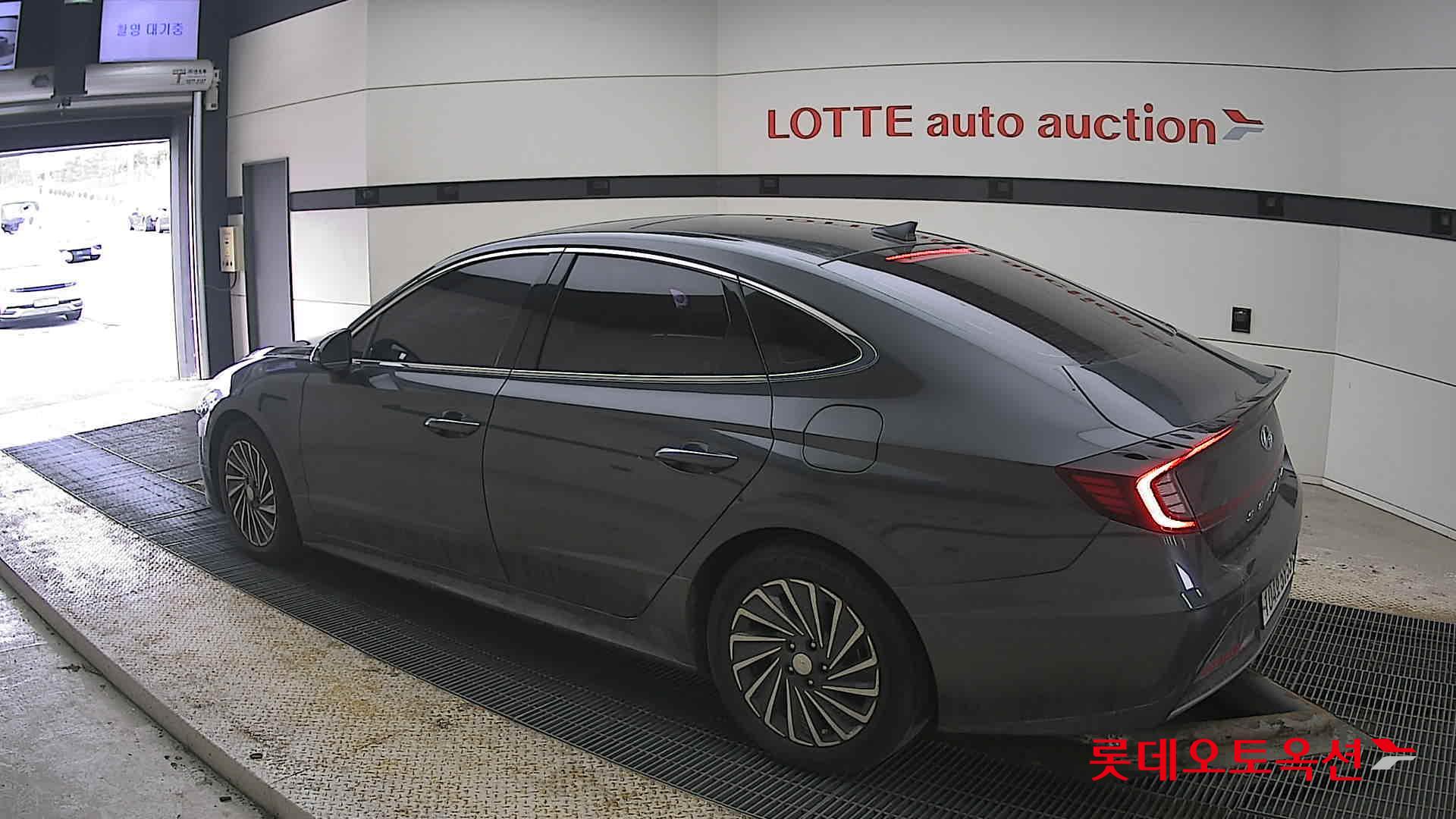 현대자동차 쏘나타 2021 - 이미지 15