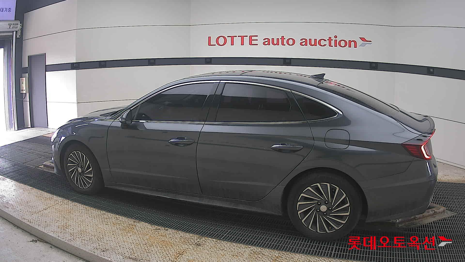 현대자동차 쏘나타 2021 - 이미지 14