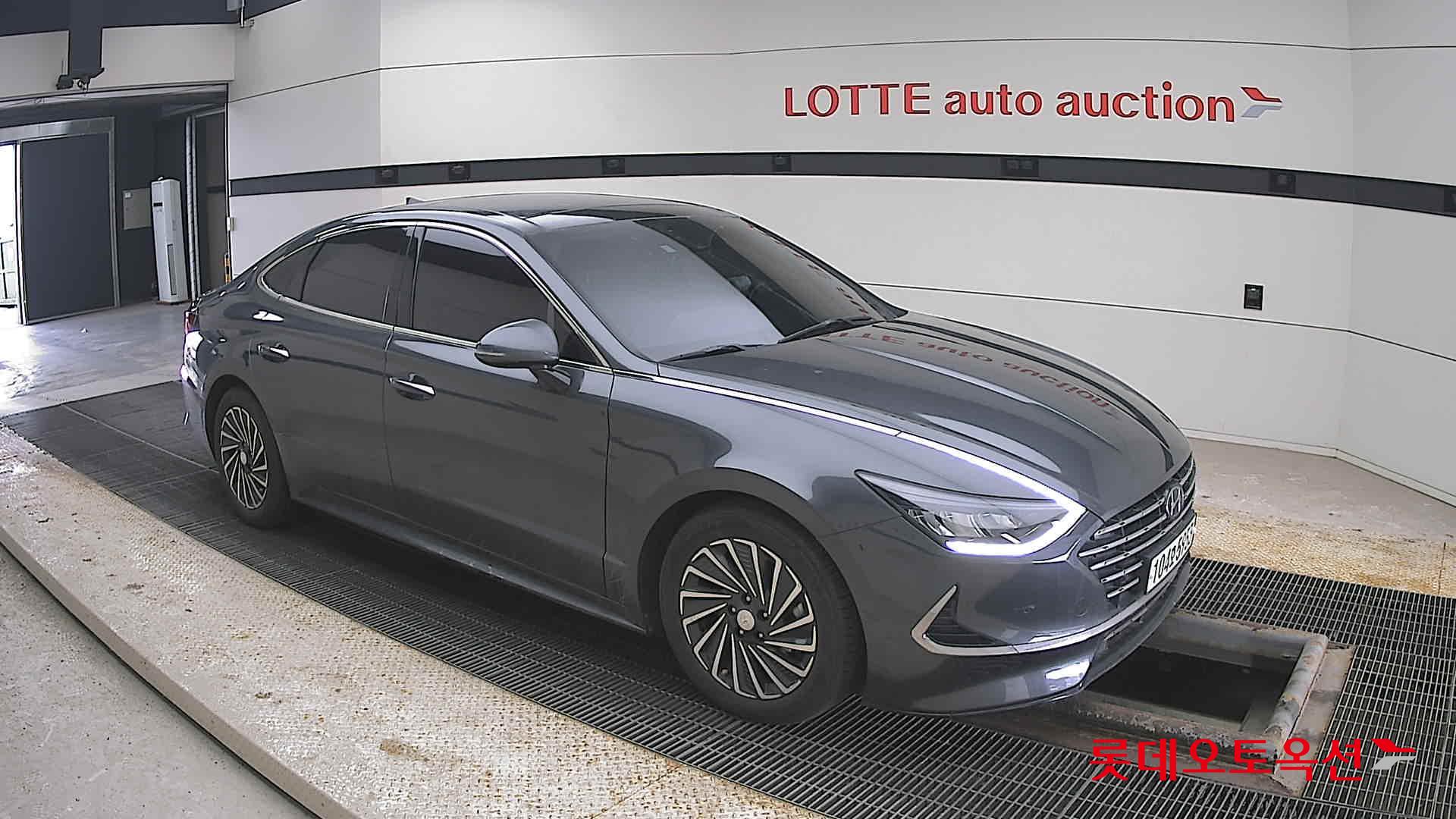 현대자동차 쏘나타 2021 - 이미지 23