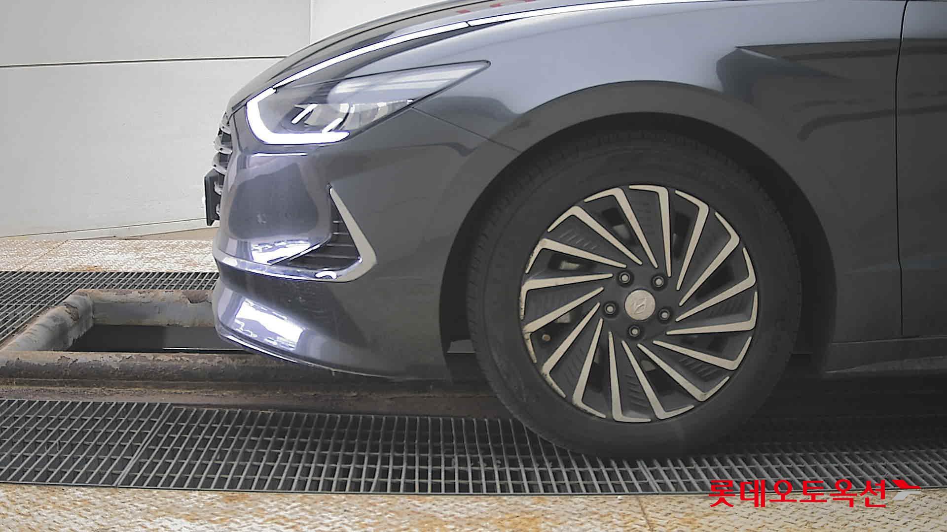 현대자동차 쏘나타 2021 - 이미지 25