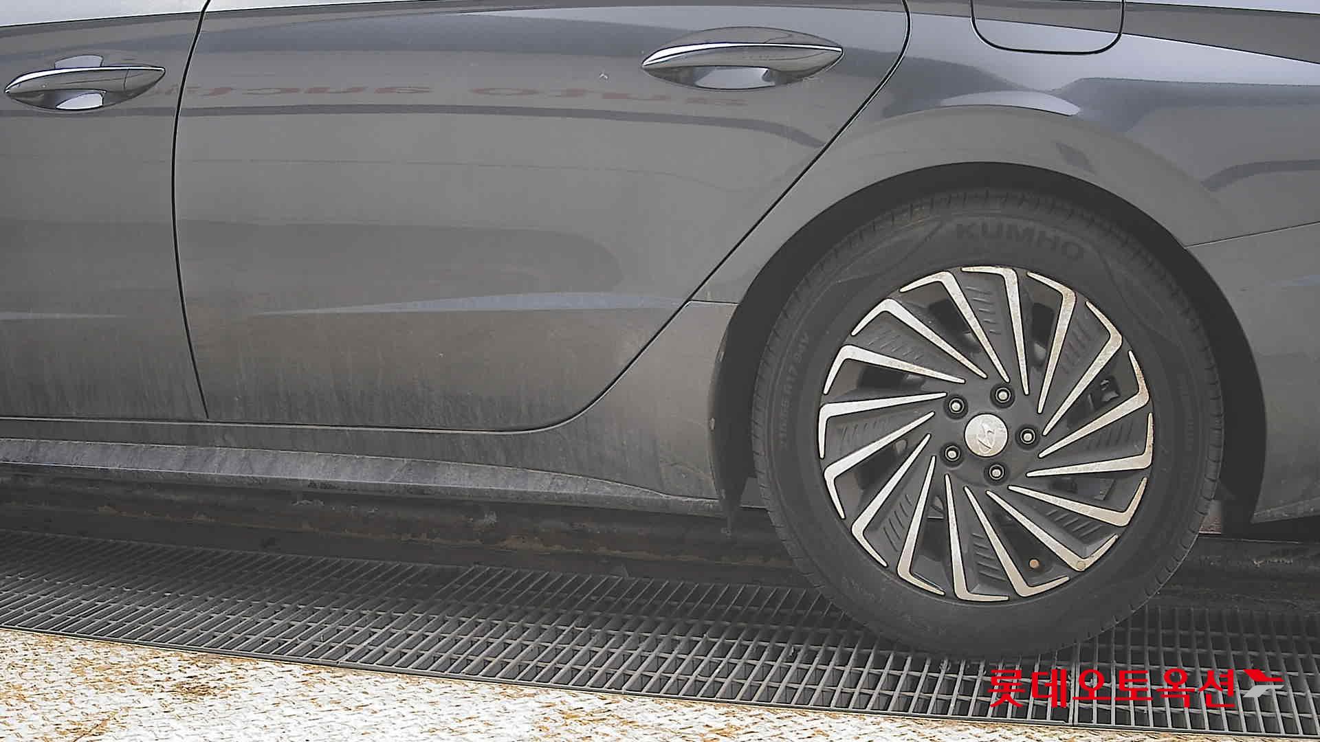 현대자동차 쏘나타 2021 - 이미지 26