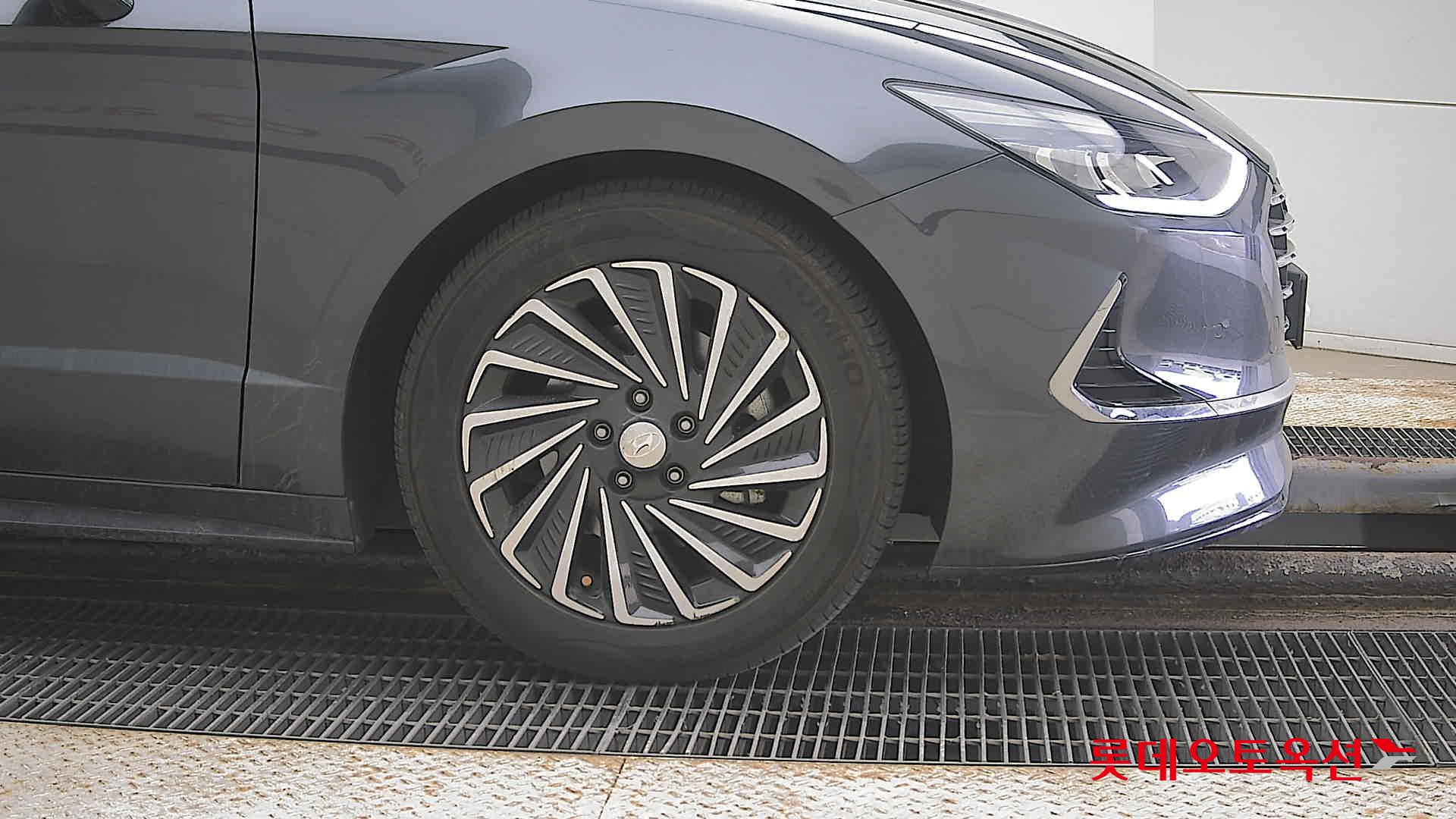 현대자동차 쏘나타 2021 - 이미지 27