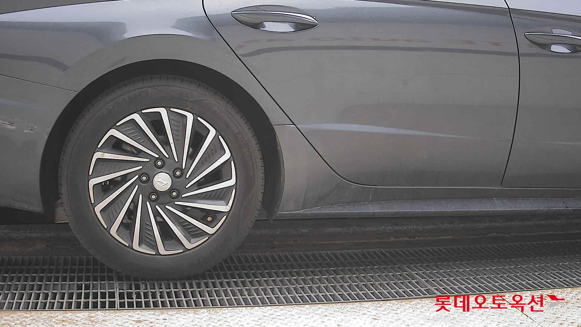 현대자동차 쏘나타 2021 - 이미지 28