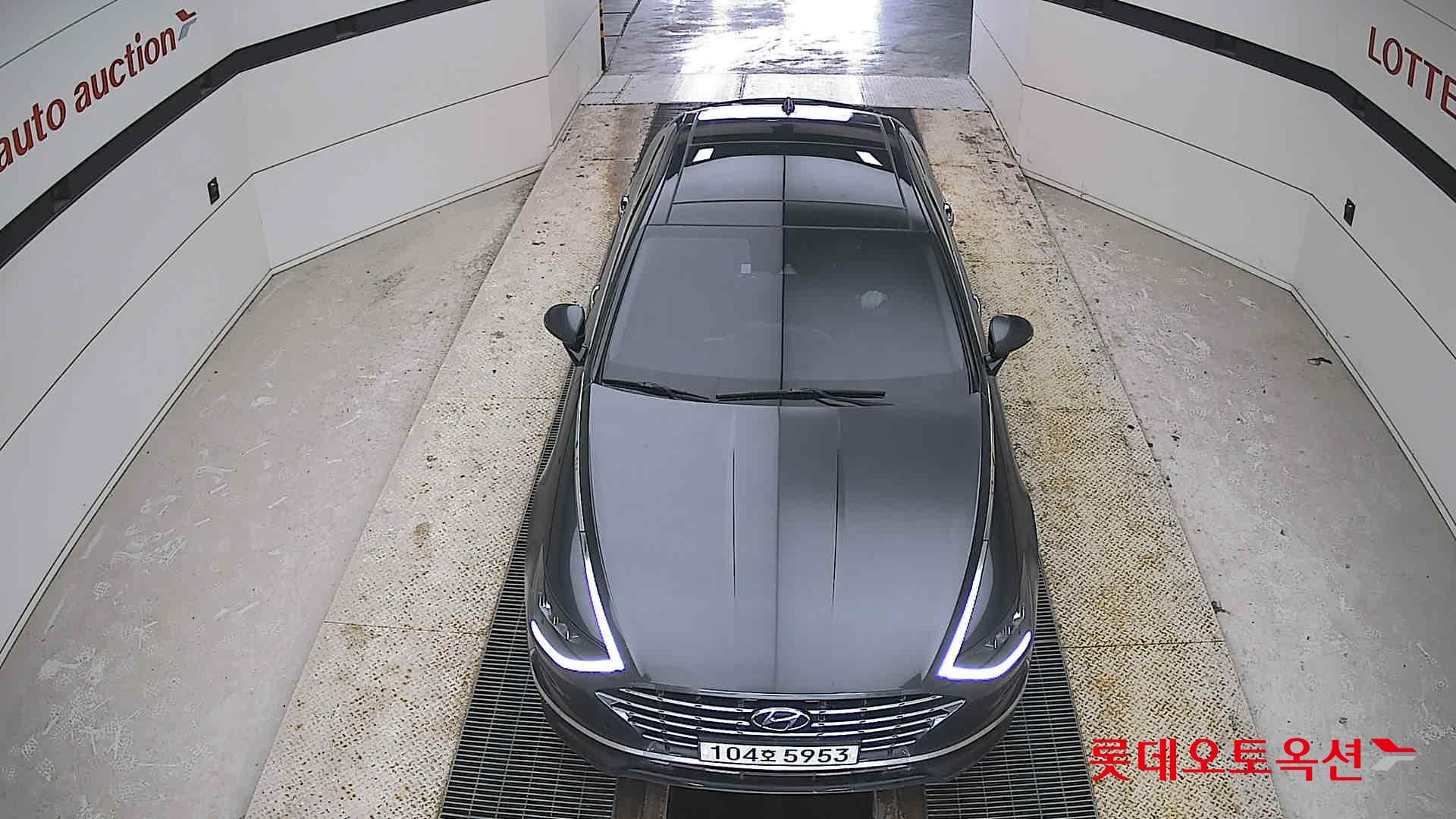 현대자동차 쏘나타 2021 - 이미지 7