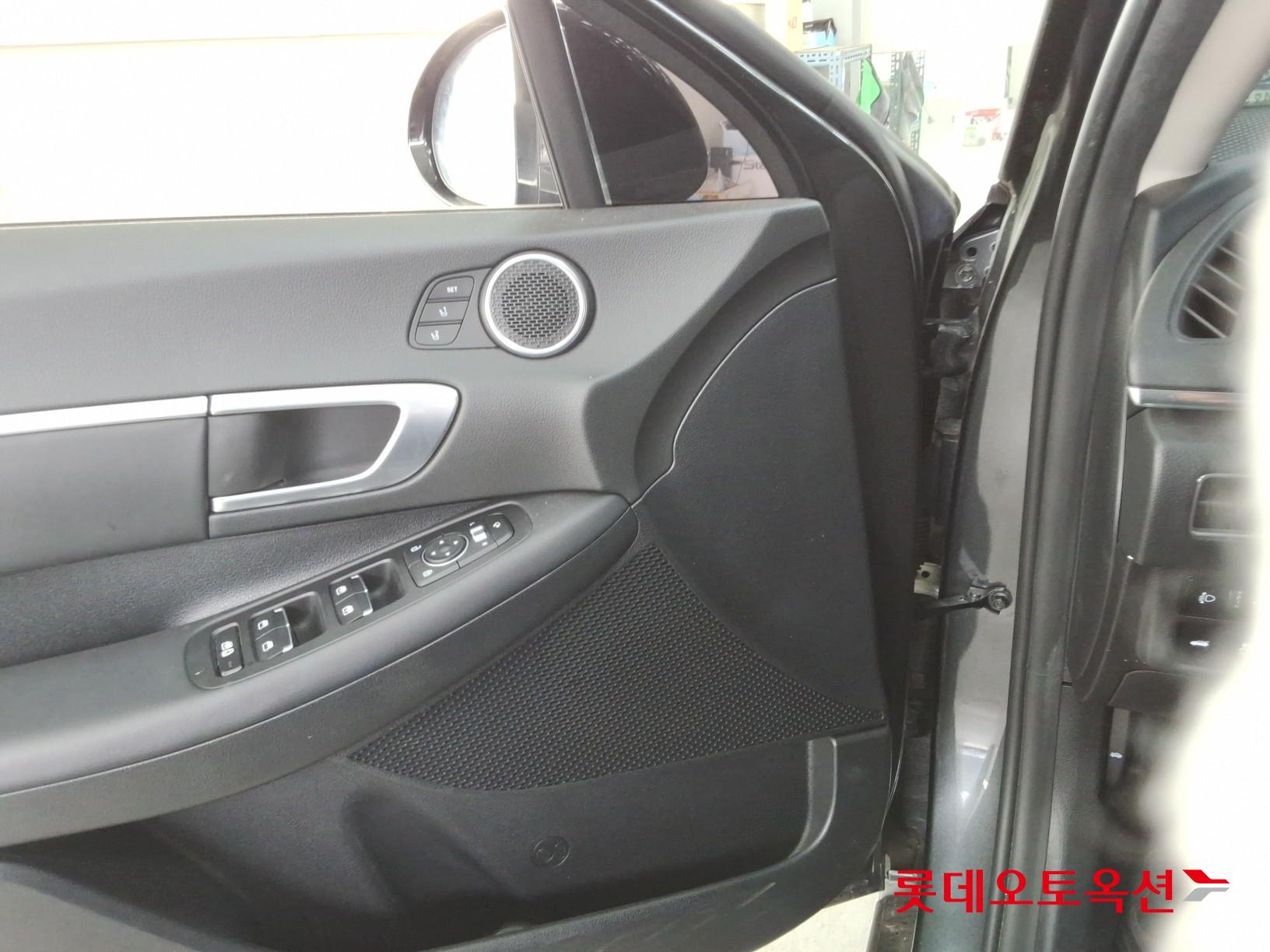 현대자동차 쏘나타 2021 - 이미지 29