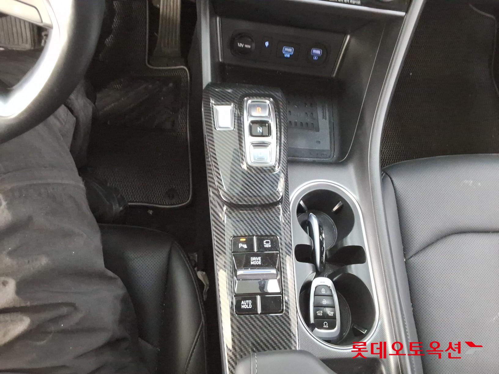 현대자동차 쏘나타 2021 - 이미지 32