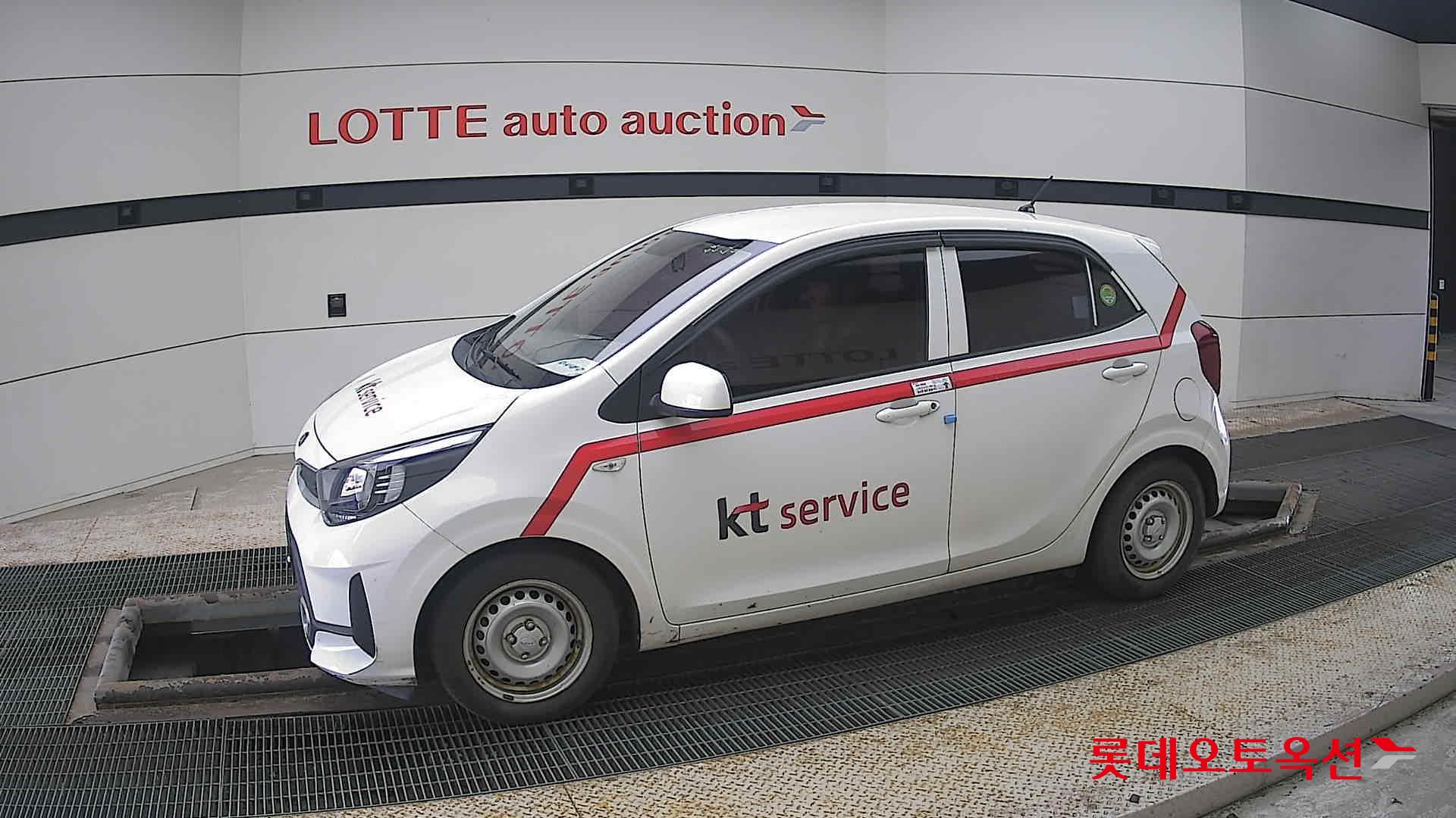 Kia Morning id 3803760 из Кореи 12