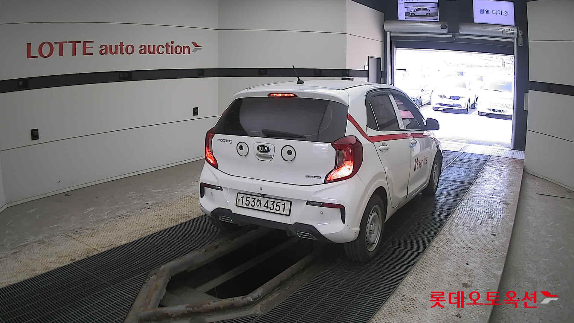 Kia Morning id 3803760 из Кореи 20