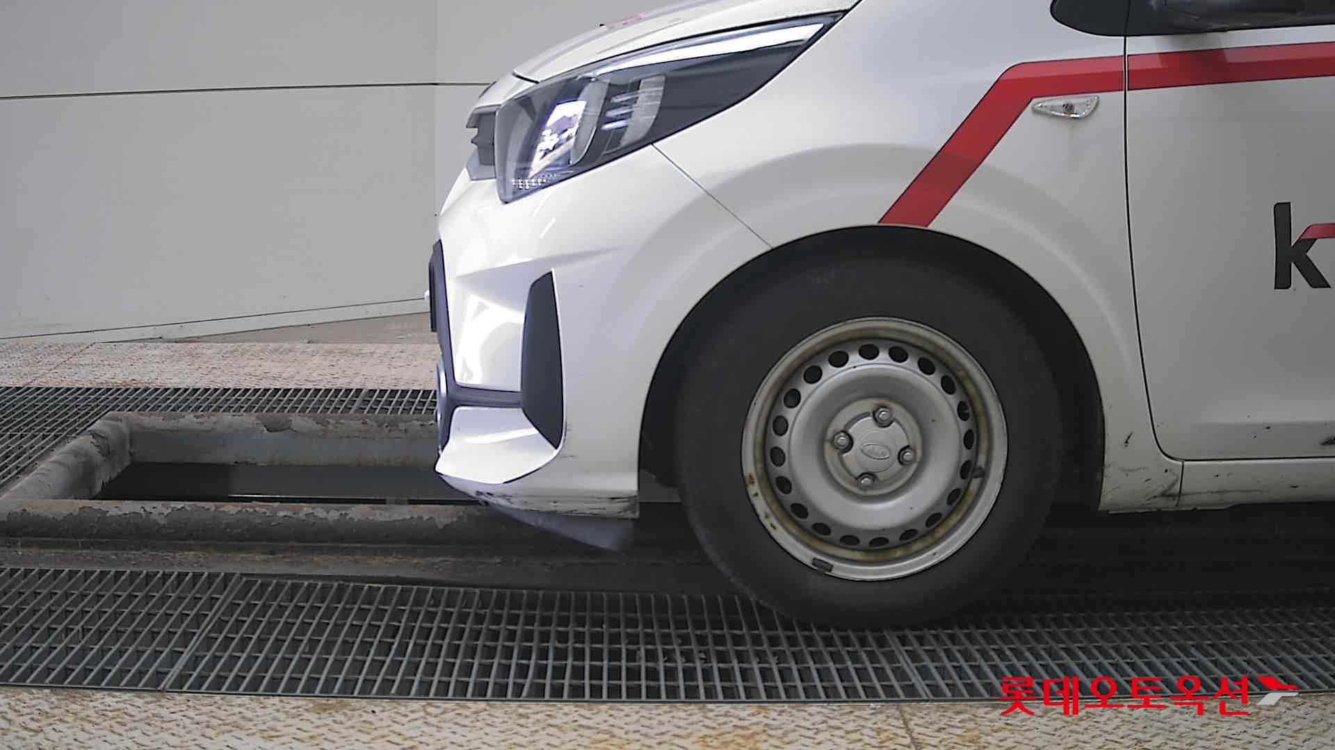 Kia Morning id 3803760 из Кореи 21