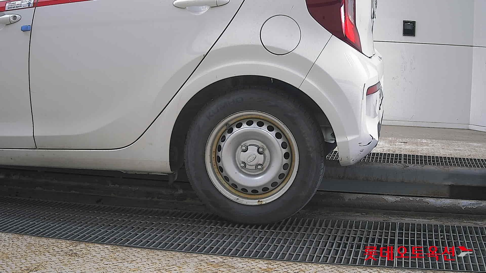 Kia Morning id 3803760 из Кореи 22