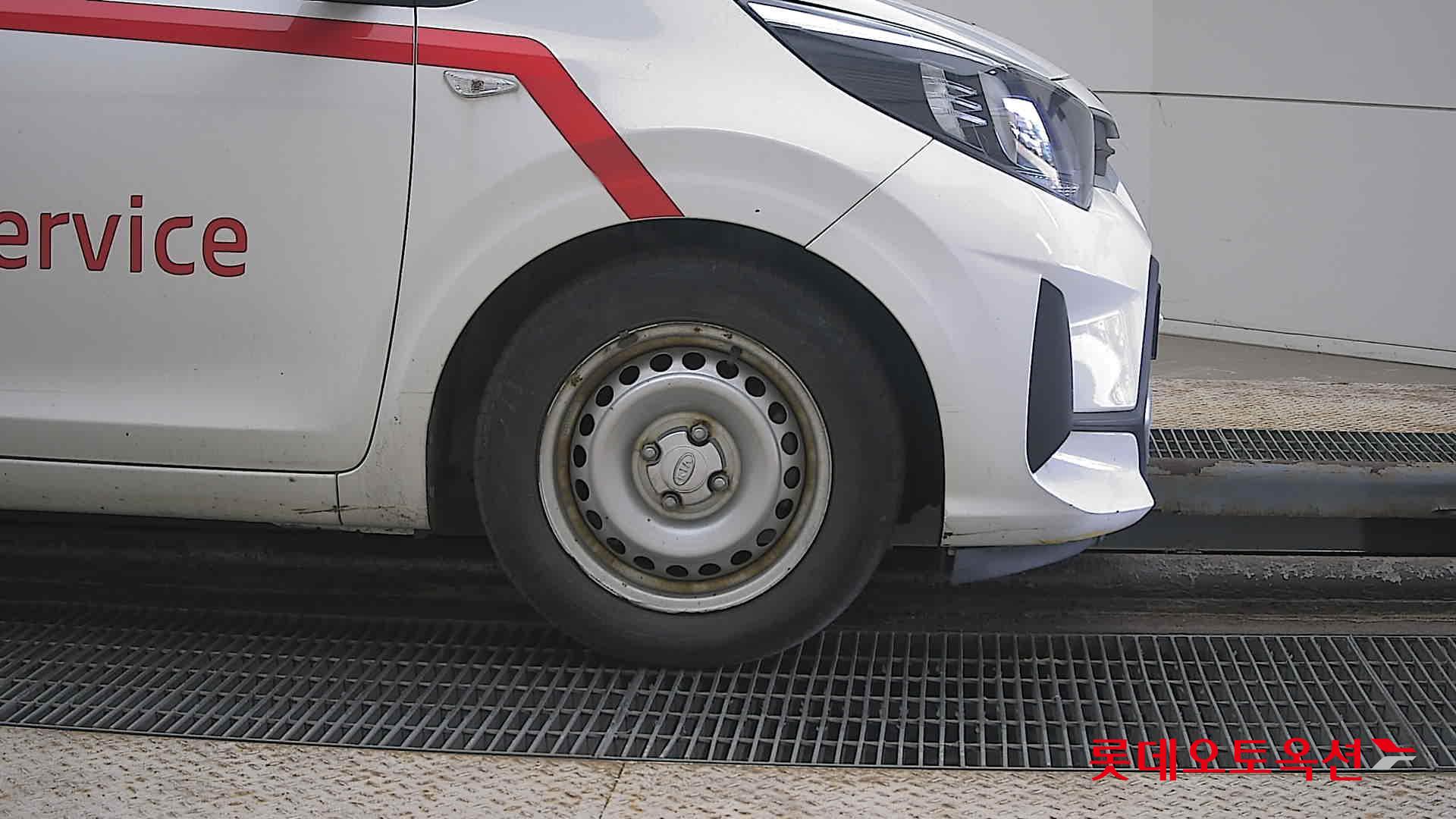 Kia Morning id 3803760 из Кореи 23