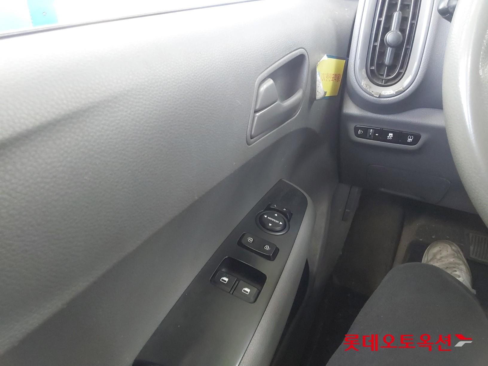 Kia Morning id 3803760 из Кореи 28