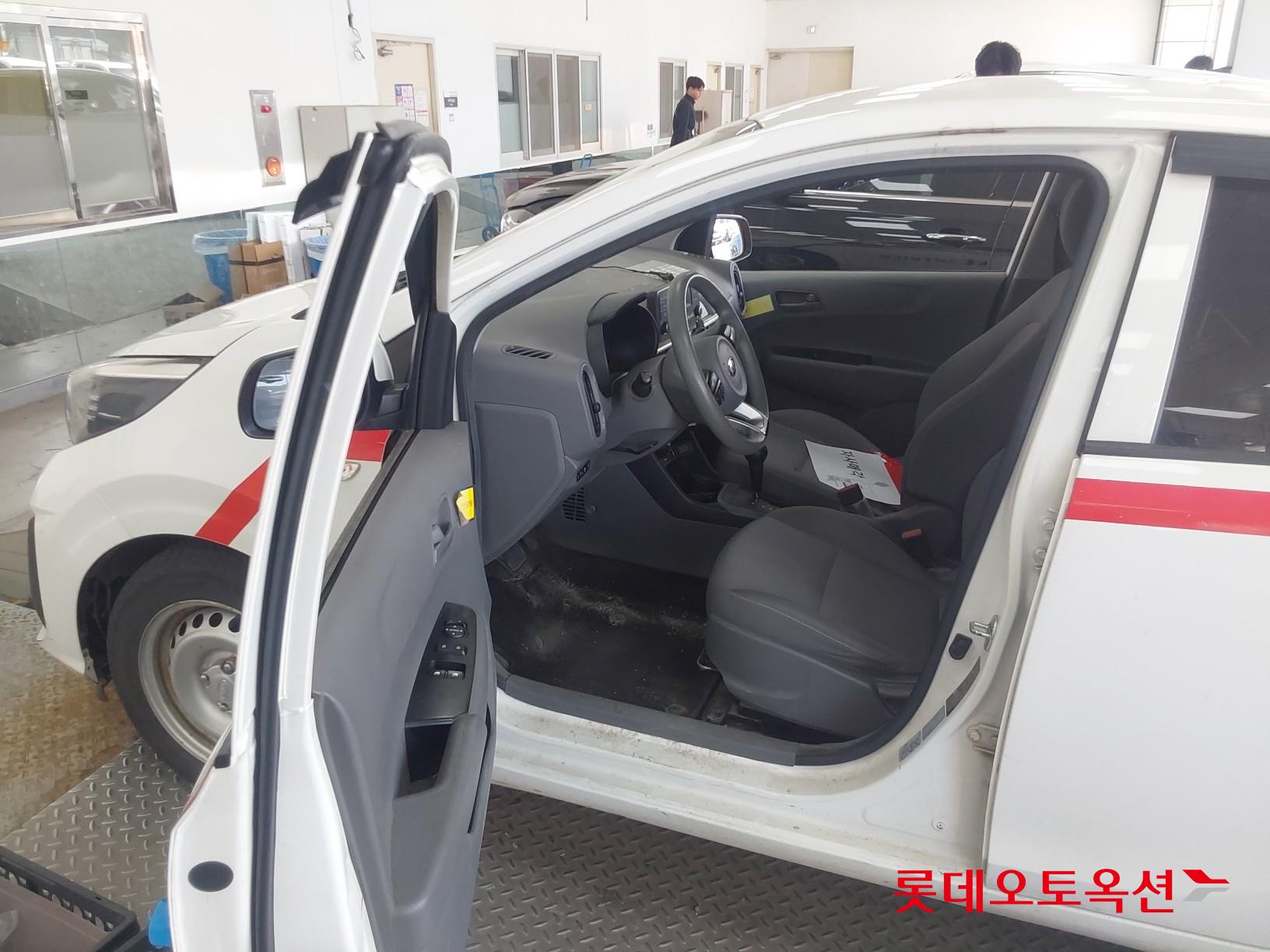 Kia Morning id 3803760 из Кореи 34