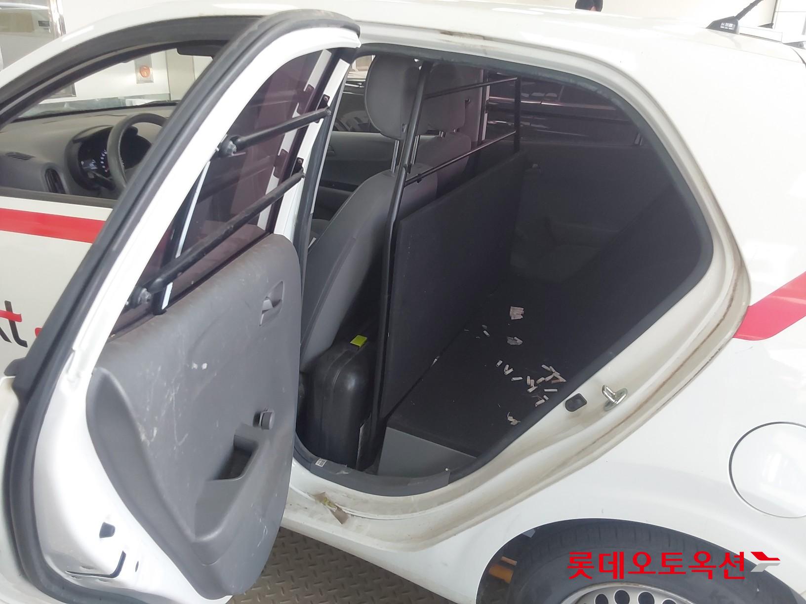 Kia Morning id 3803760 из Кореи 35