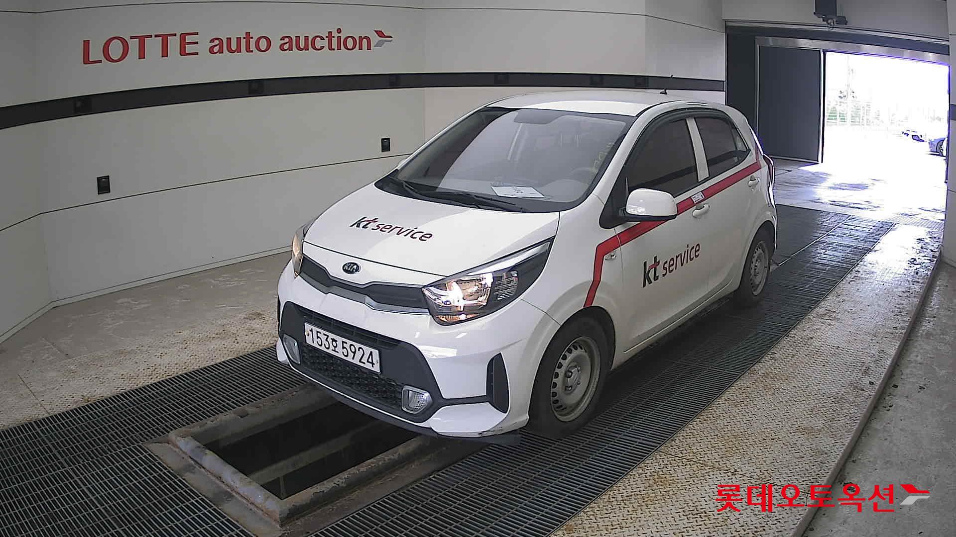 كيا مورنينج 2021 - صورة 3