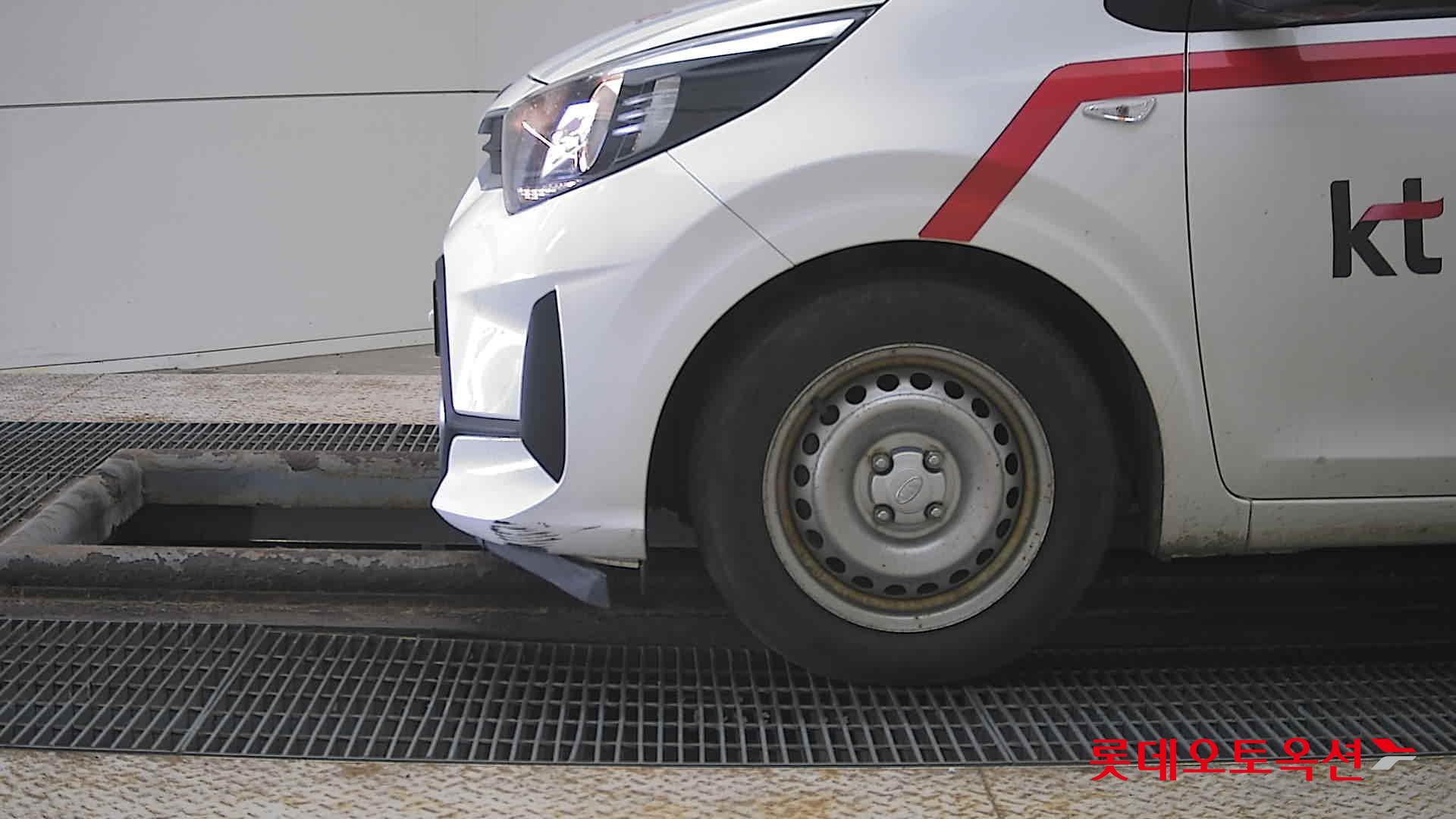 كيا مورنينج 2021 - صورة 25