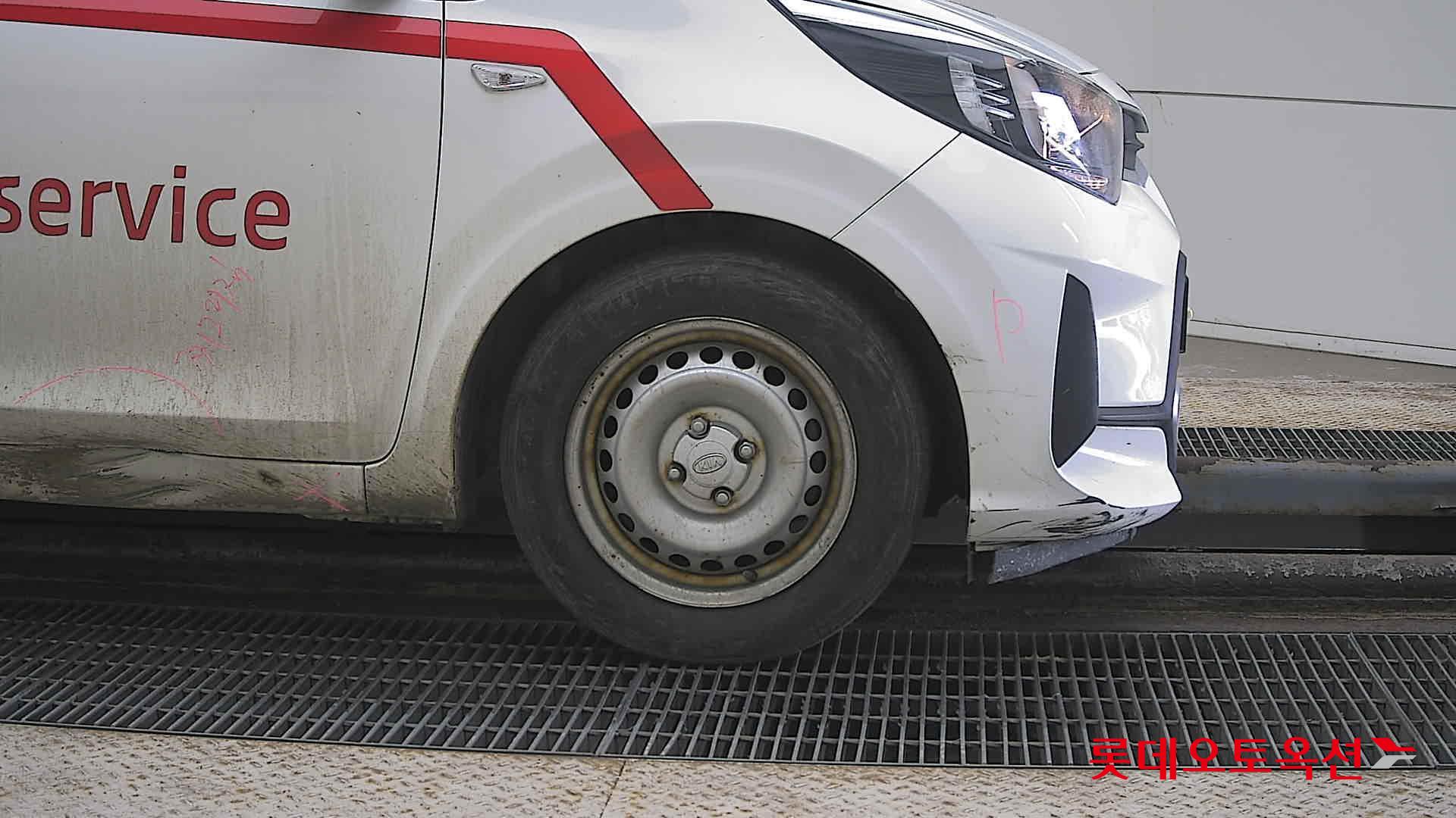 كيا مورنينج 2021 - صورة 27