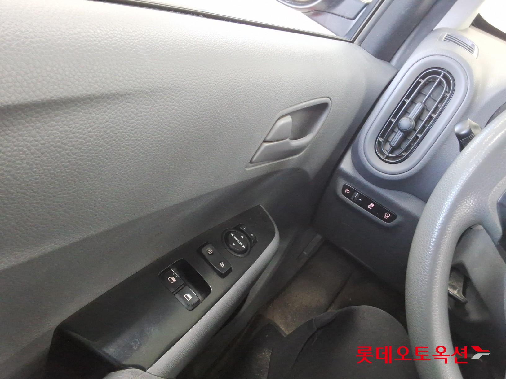 كيا مورنينج 2021 - صورة 29