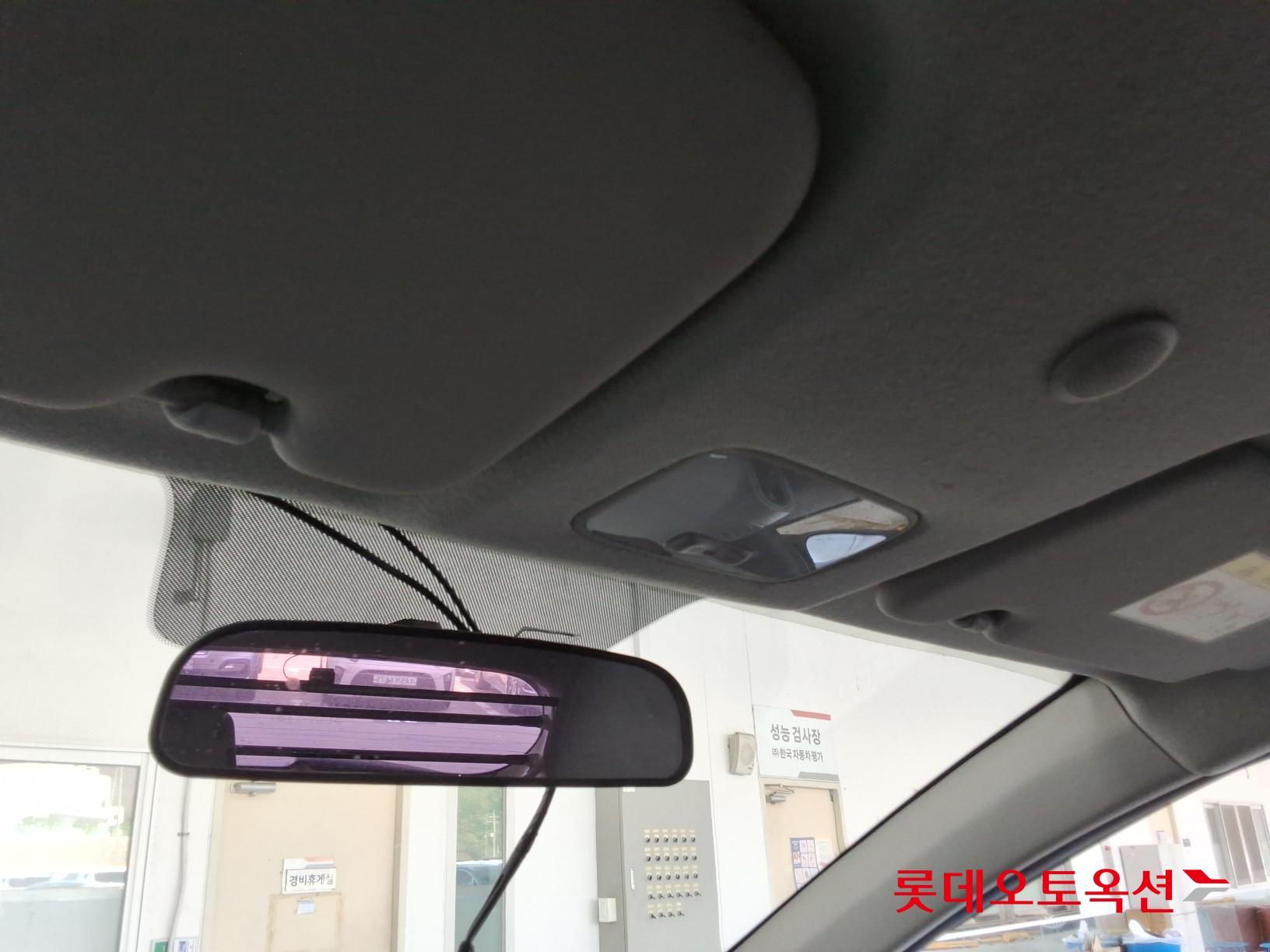 كيا مورنينج 2021 - صورة 31