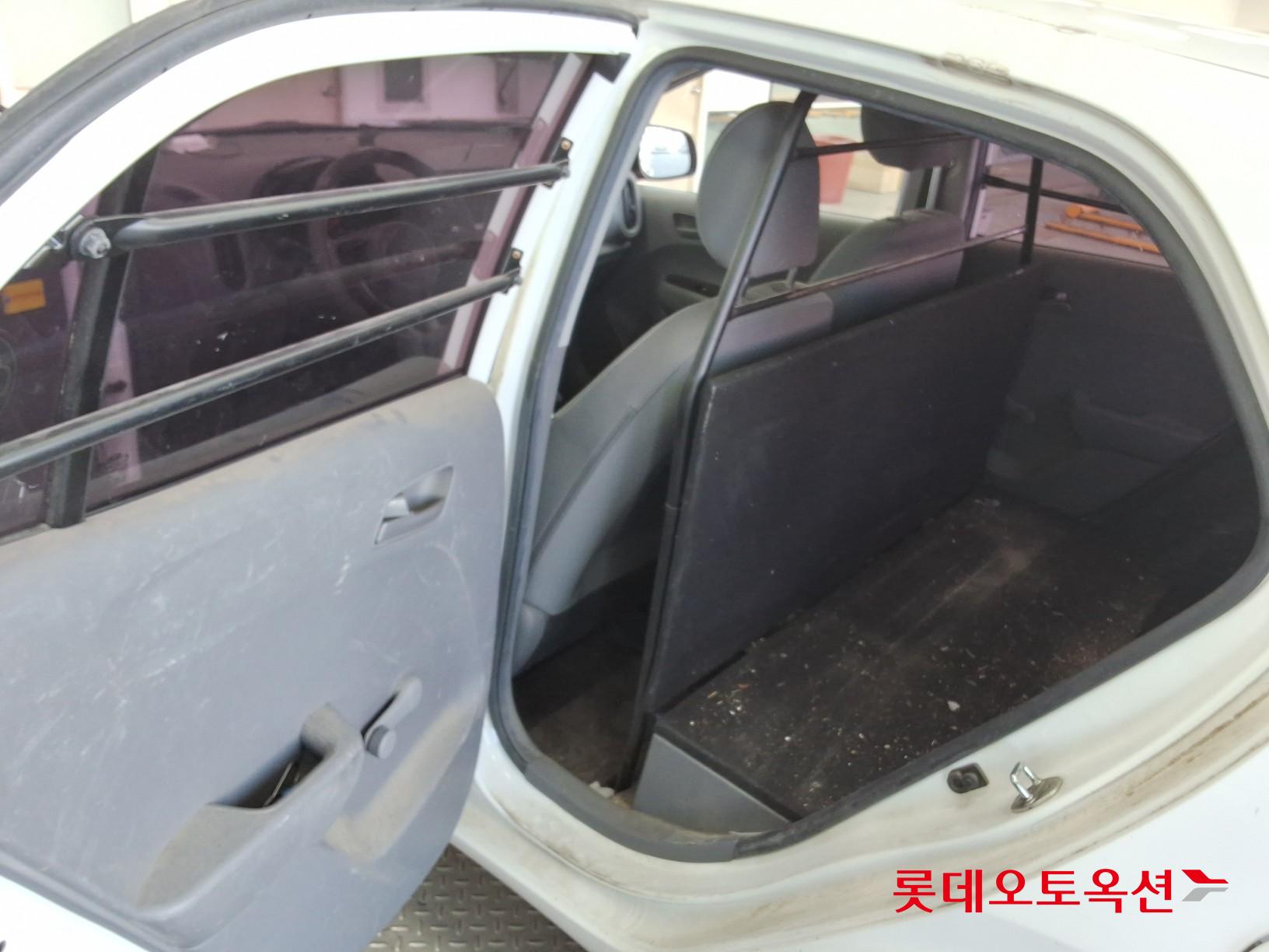 كيا مورنينج 2021 - صورة 36