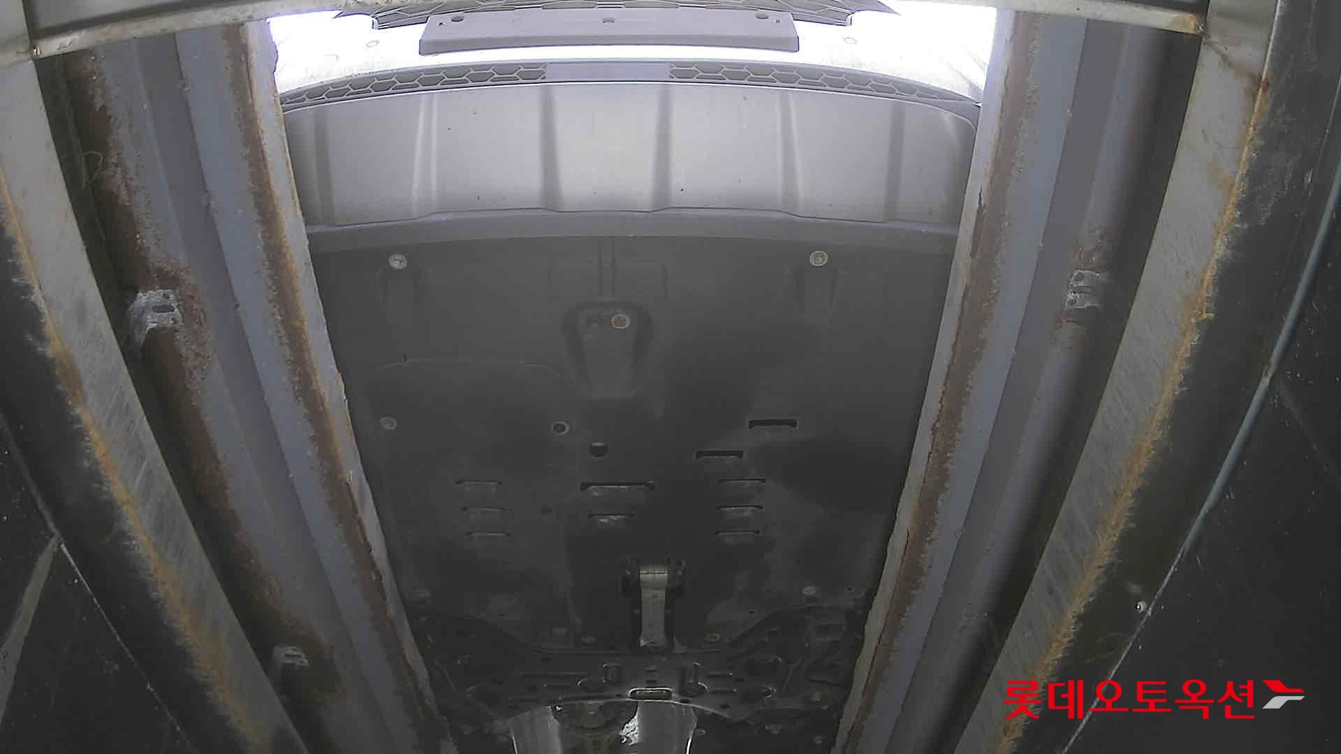 2019 - Hyundai SANTAFE