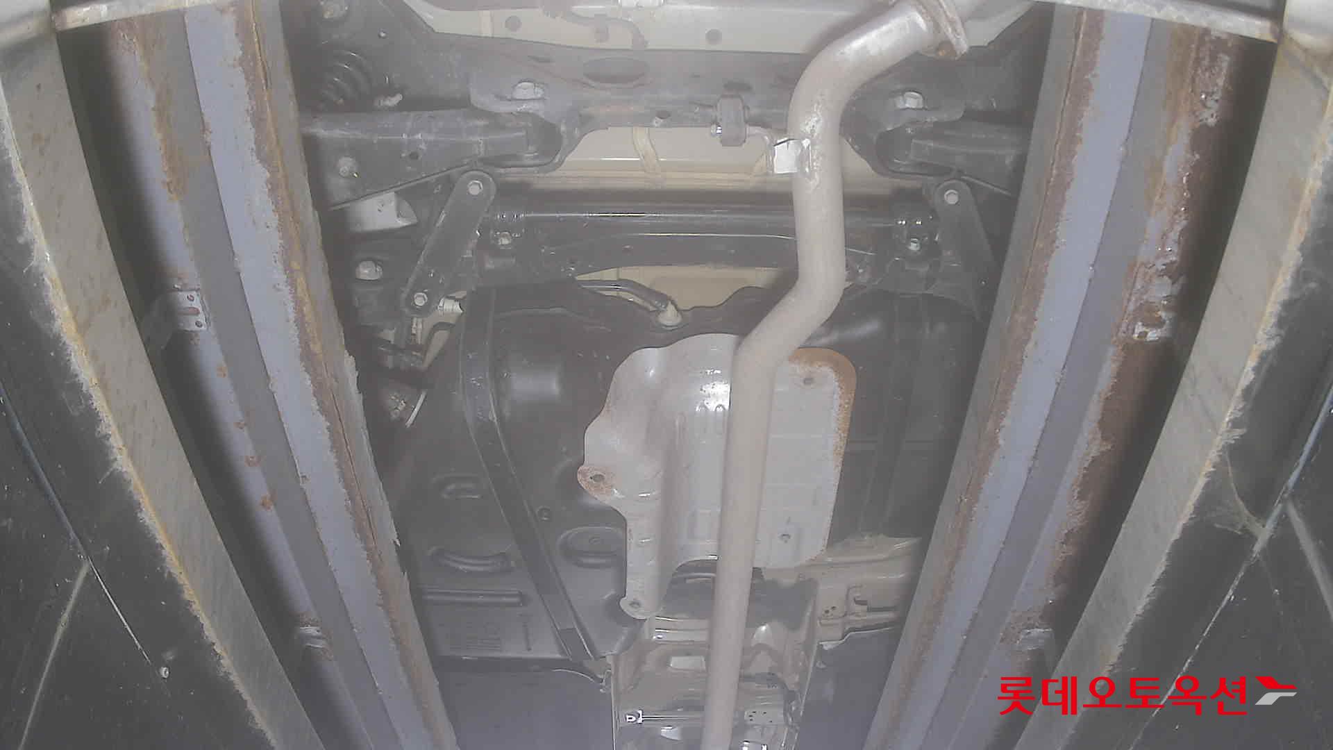 2019 - Hyundai SANTAFE