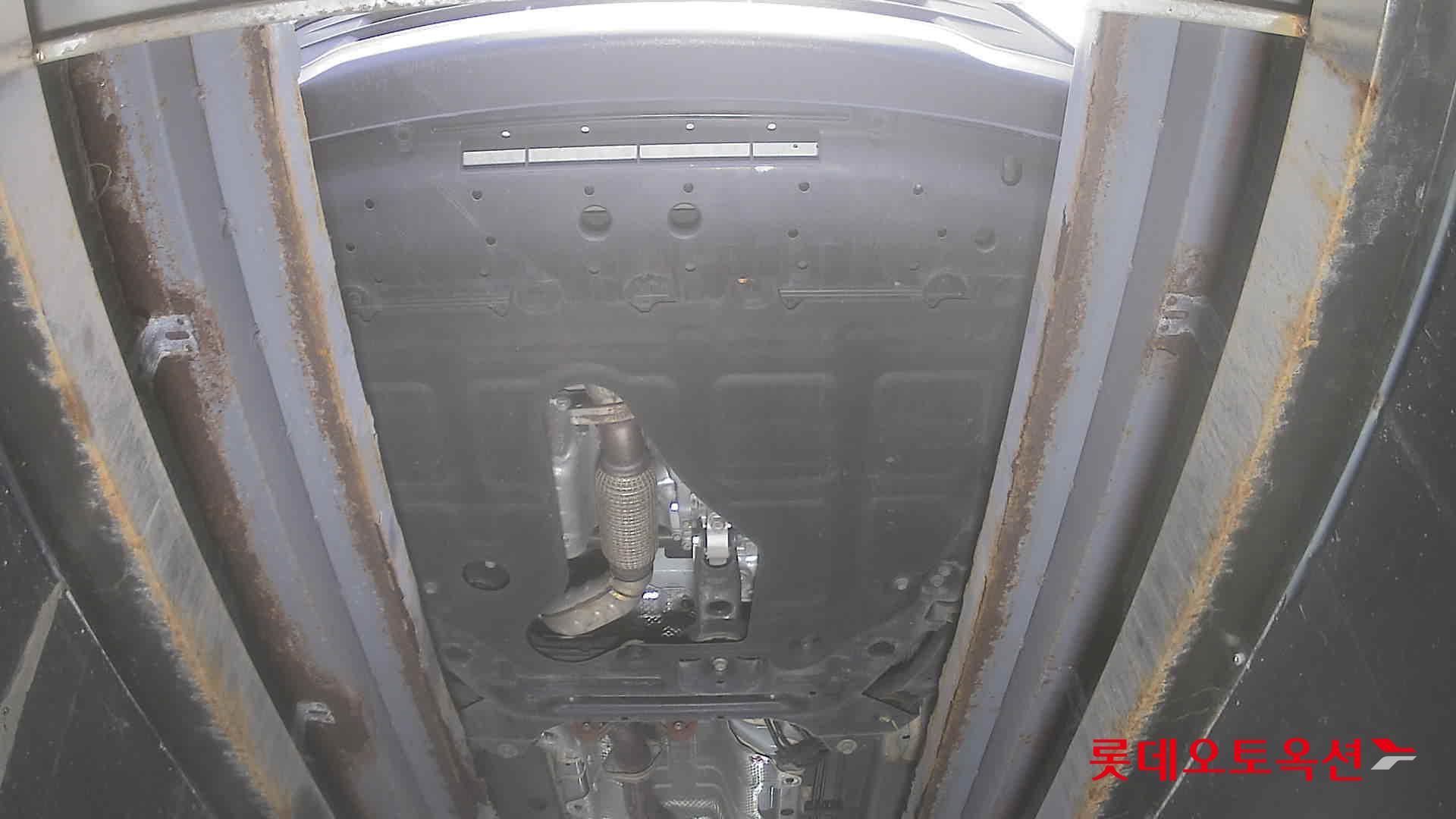 2021 - SsangYong TIVOLI