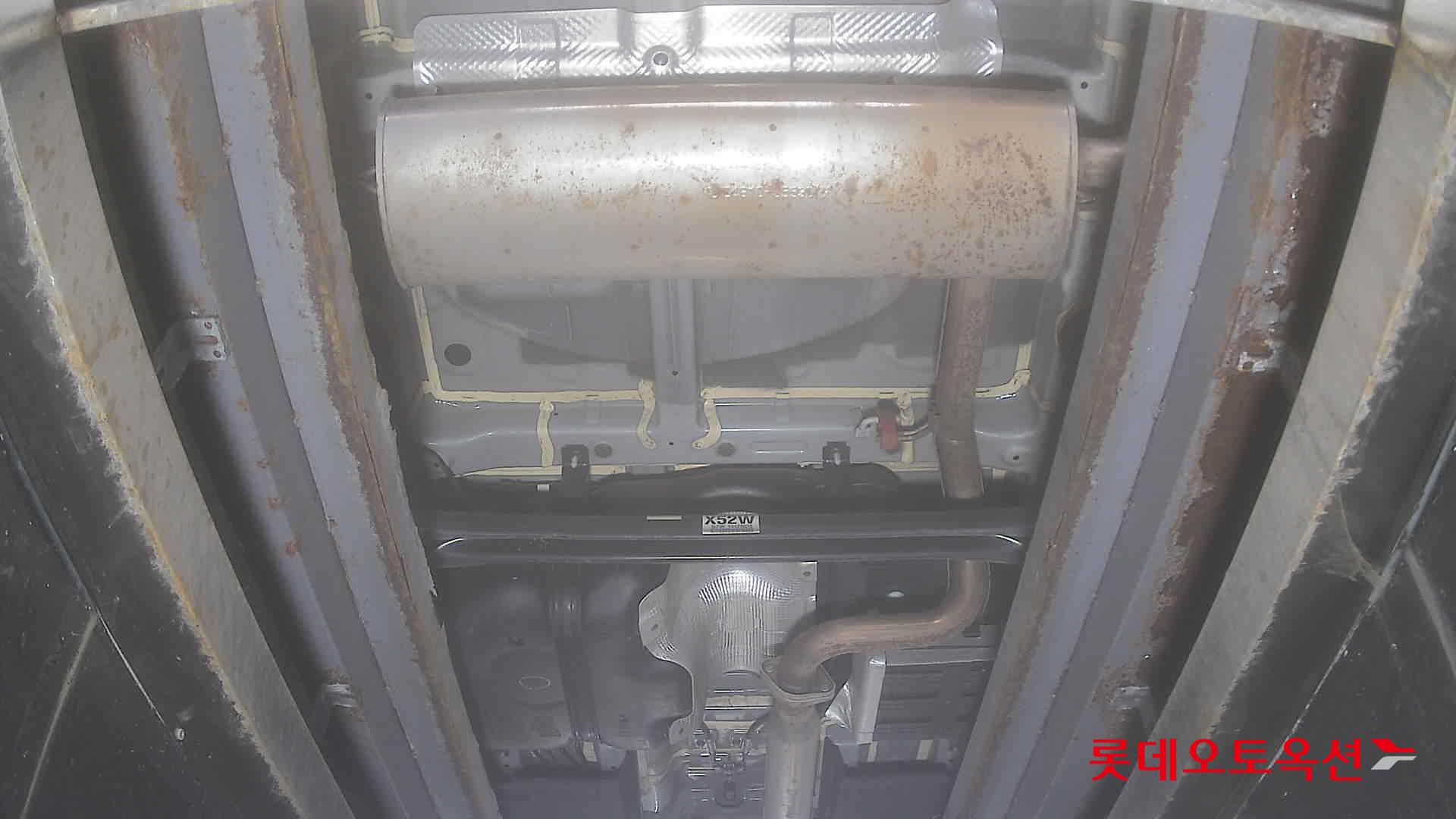 2021 - SsangYong TIVOLI