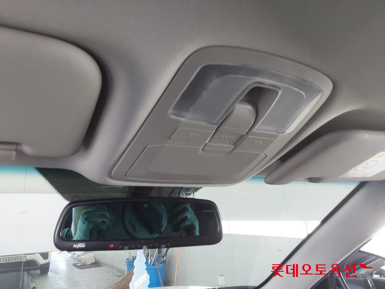 2021 - SsangYong TIVOLI