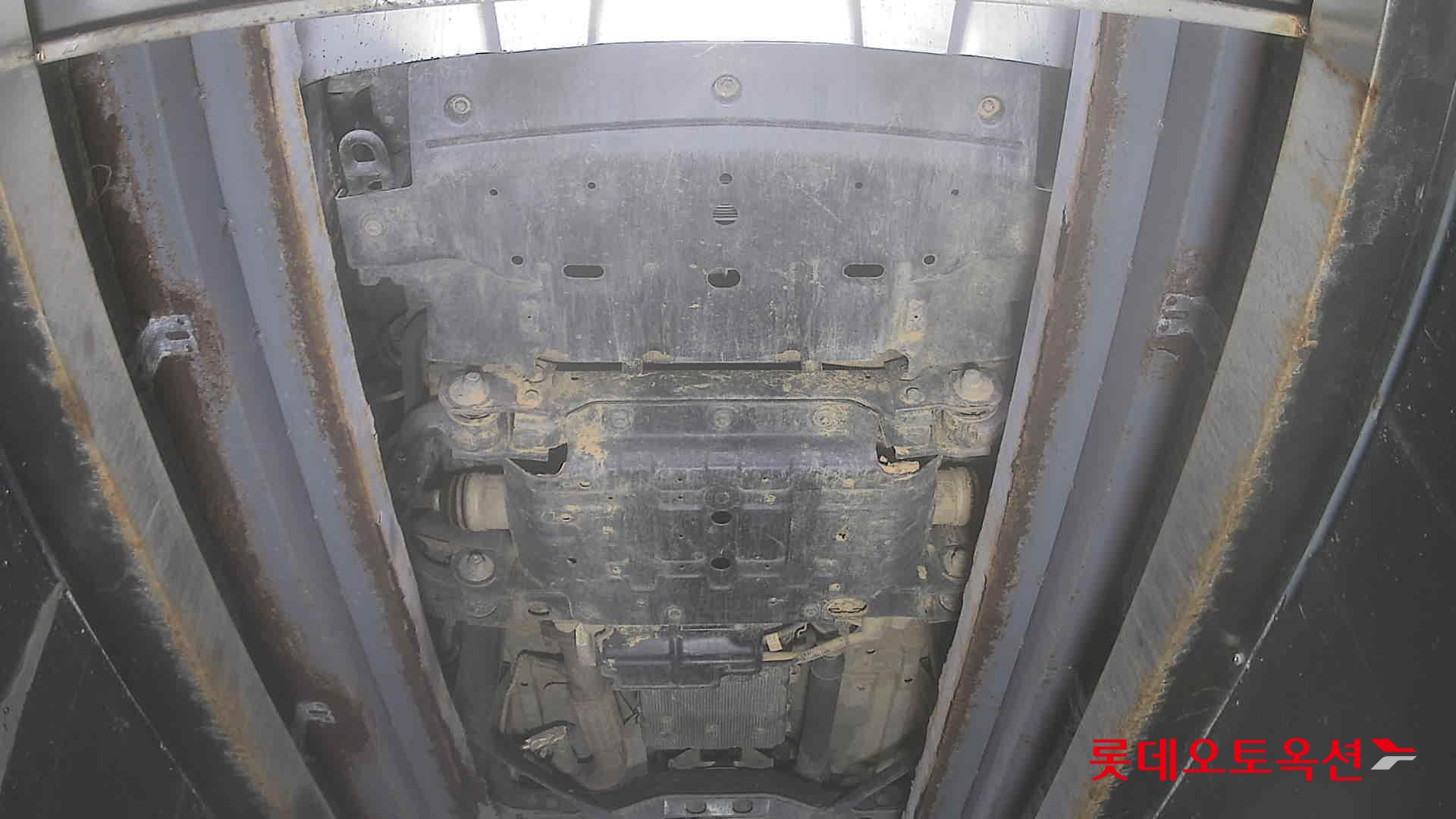 Kia Mohave 2021 - Image 8