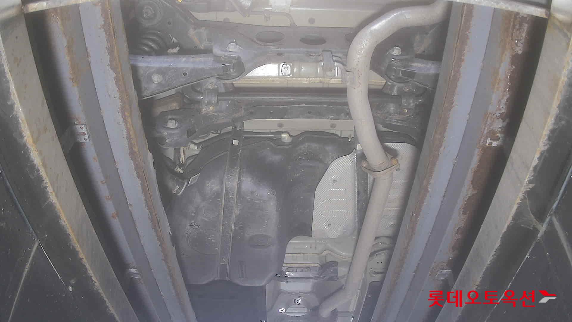 هيونداي سانتافي 2021 - صورة 2