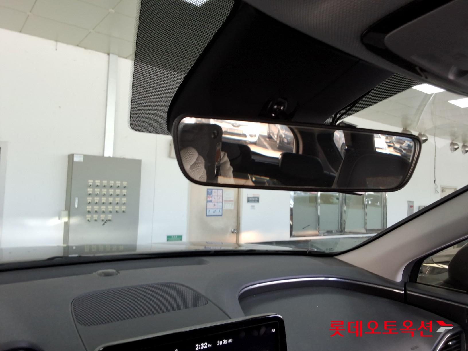 هيونداي سانتافي 2021 - صورة 33