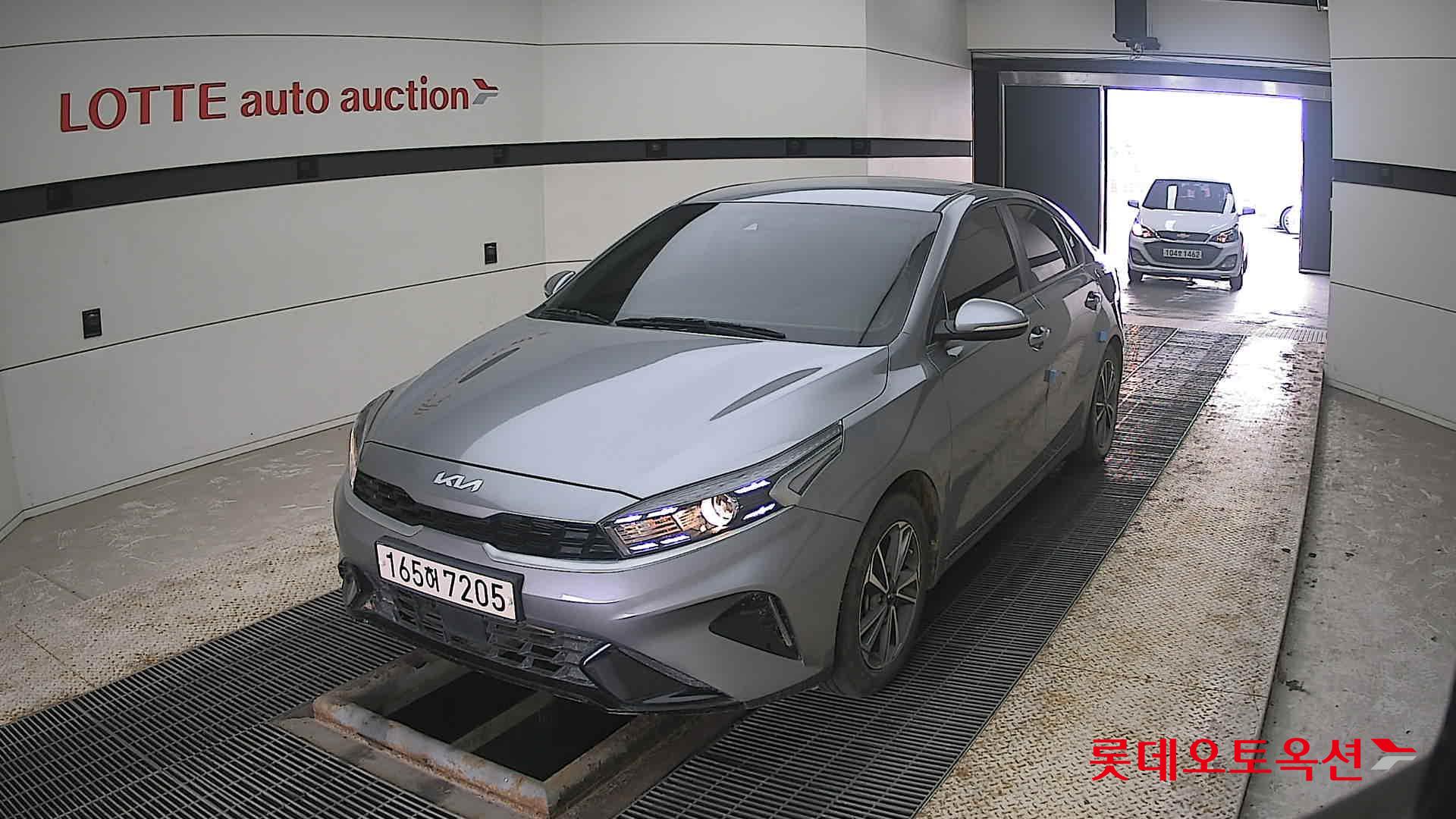 كيا K3 2022 - صورة 10