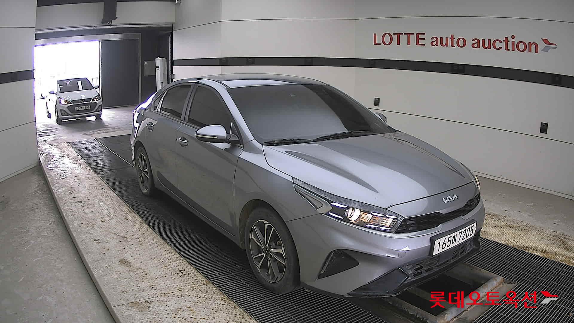 كيا K3 2022 - صورة 6