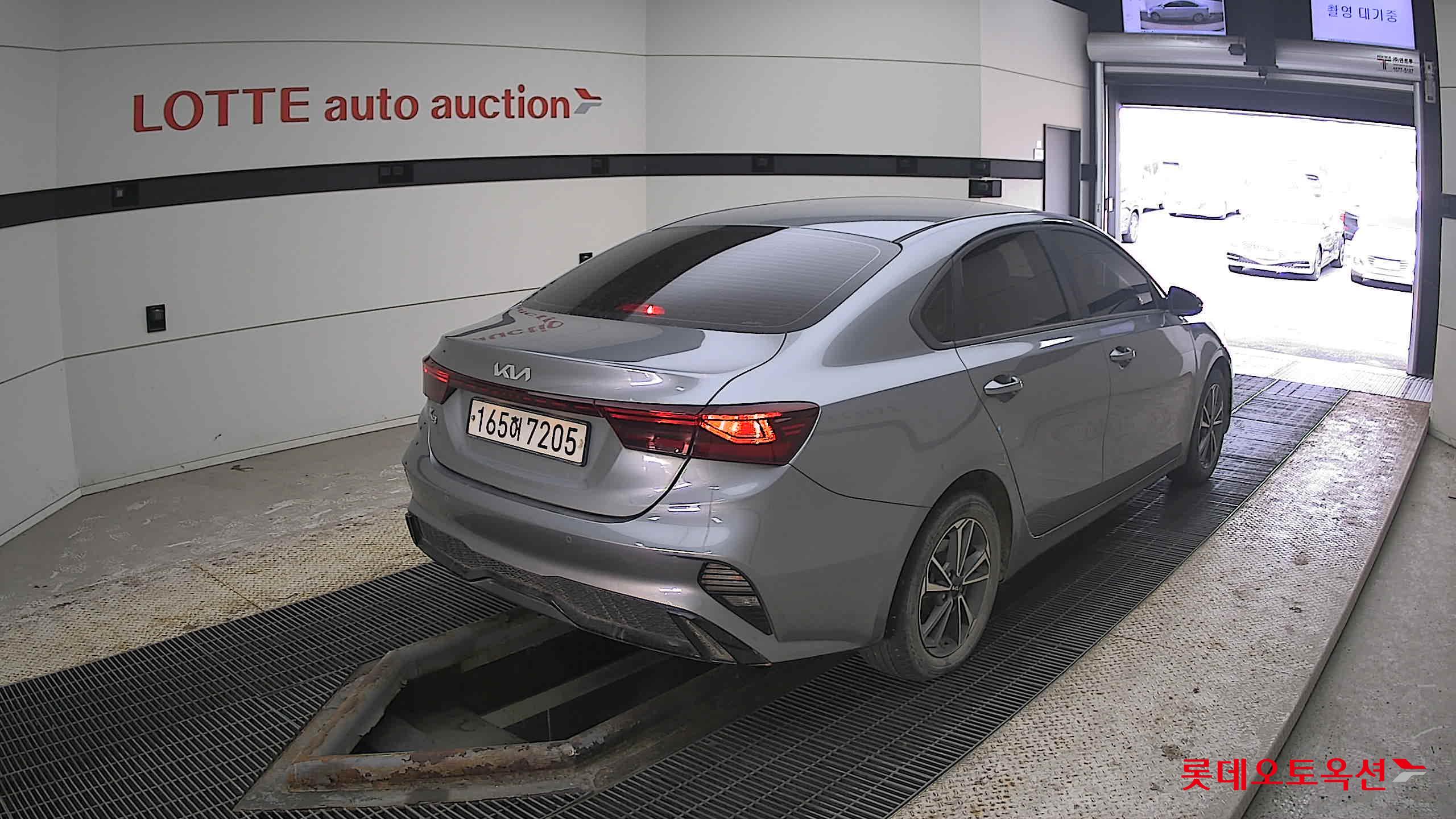 كيا K3 2022 - صورة 5